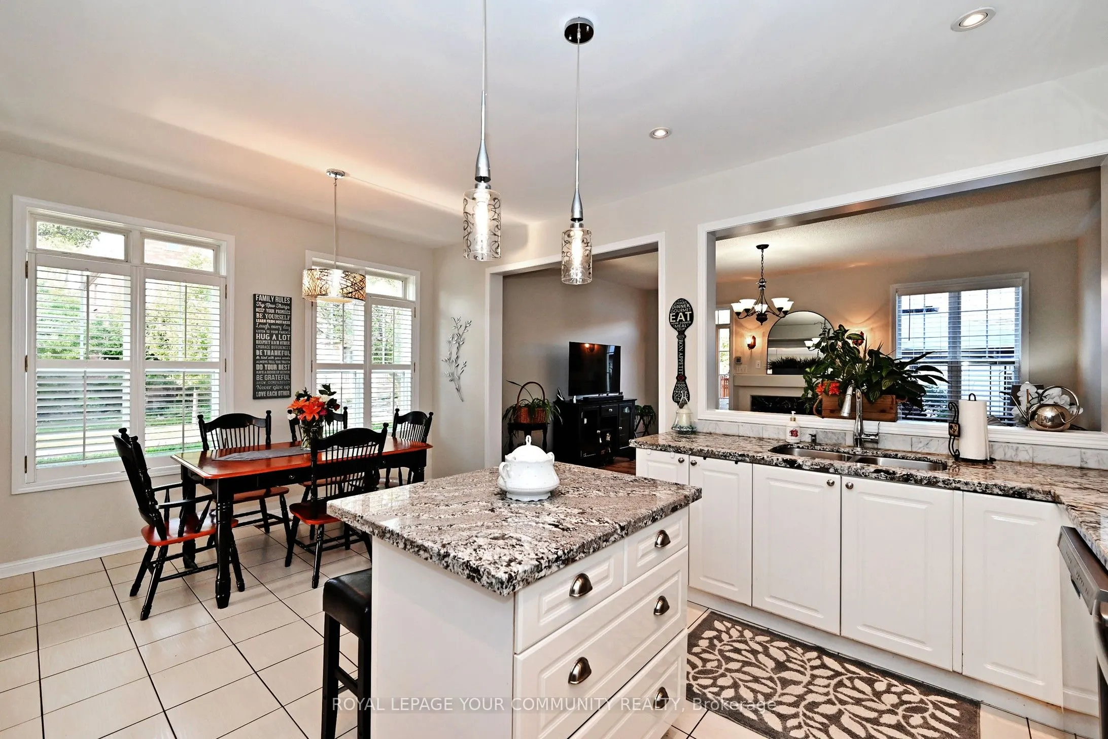 279 Country Glen Road