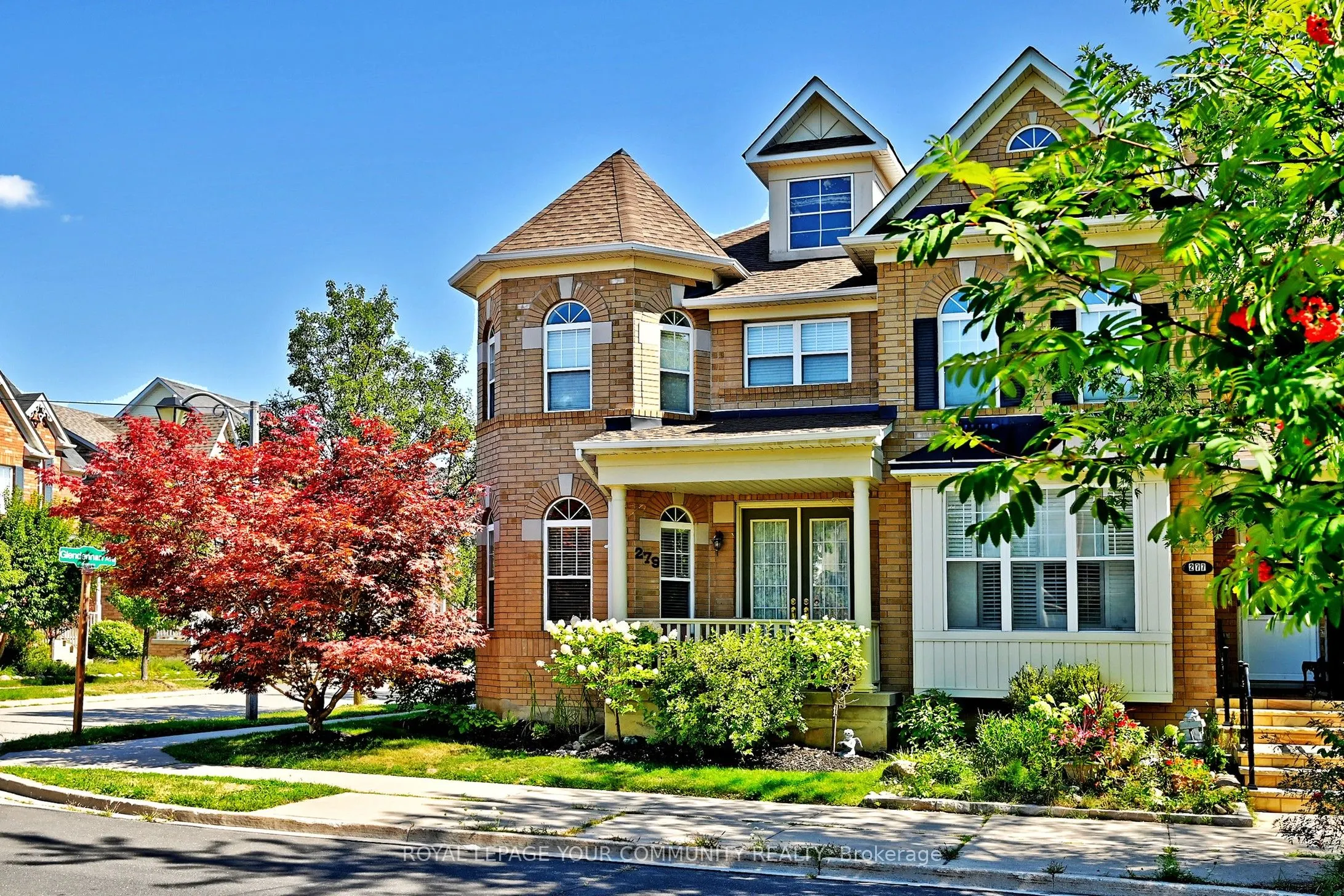 279 Country Glen Road