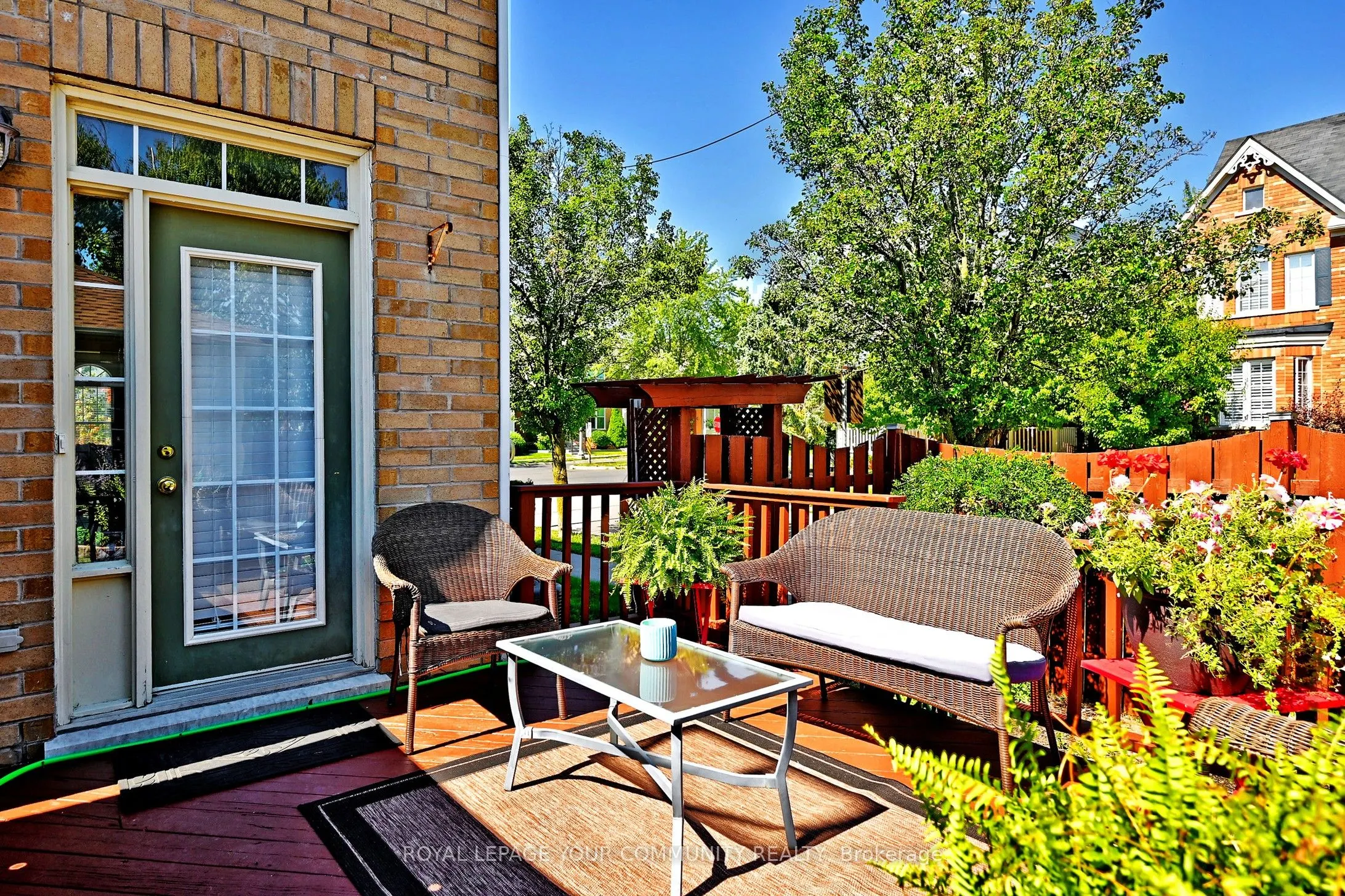 279 Country Glen Road