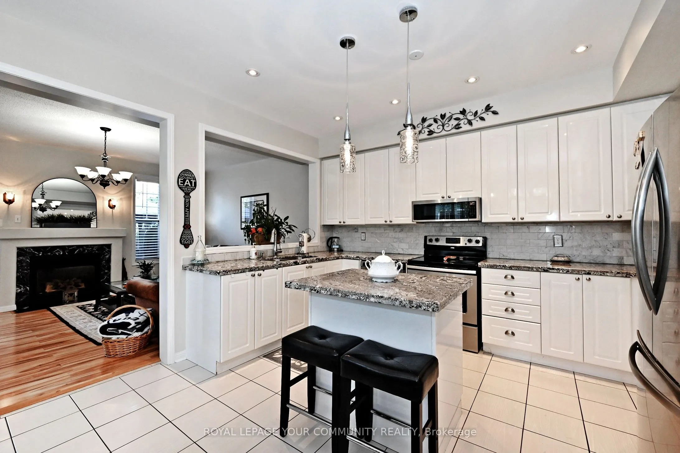 279 Country Glen Road