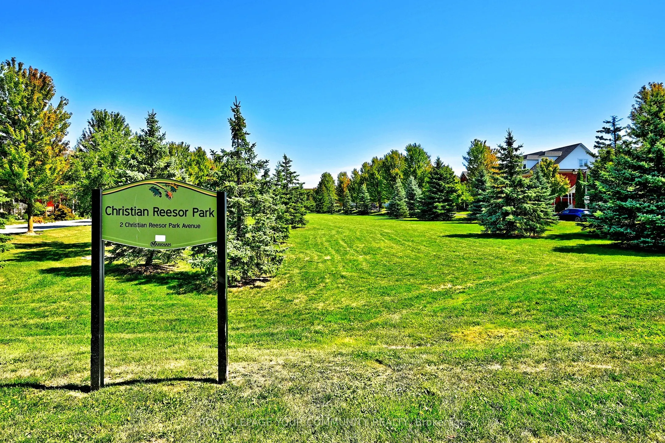 279 Country Glen Road