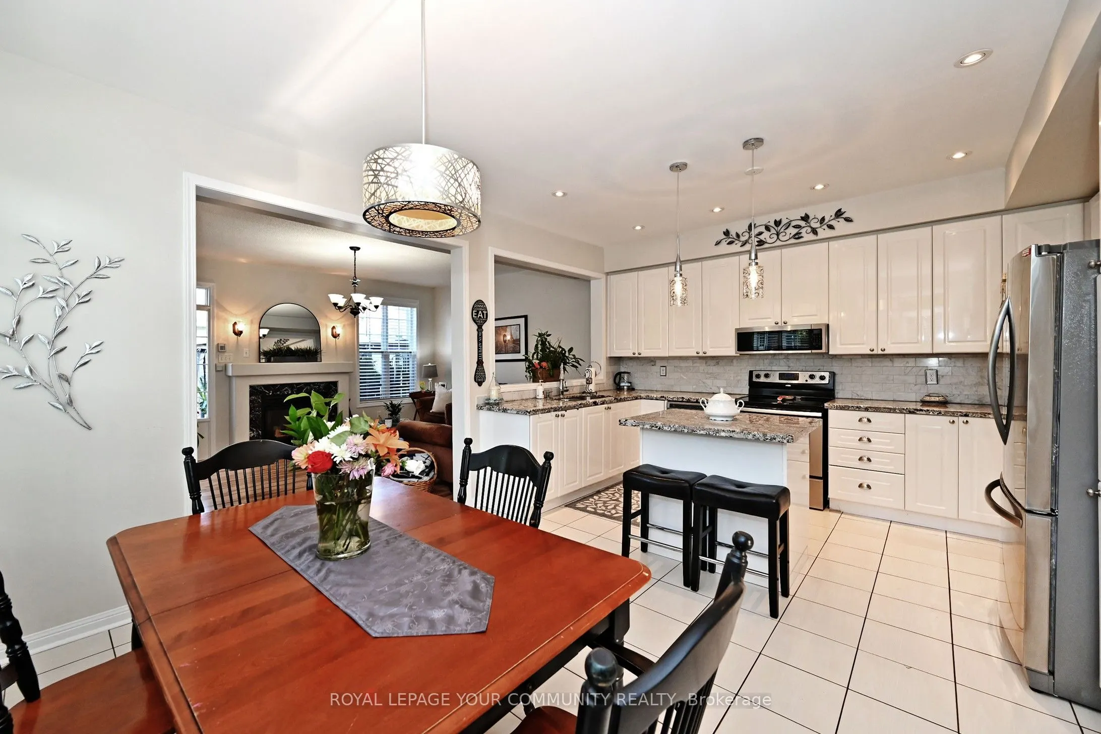 279 Country Glen Road