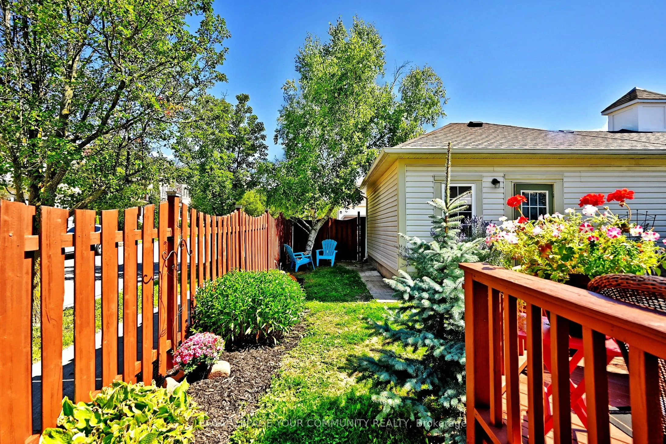 279 Country Glen Road