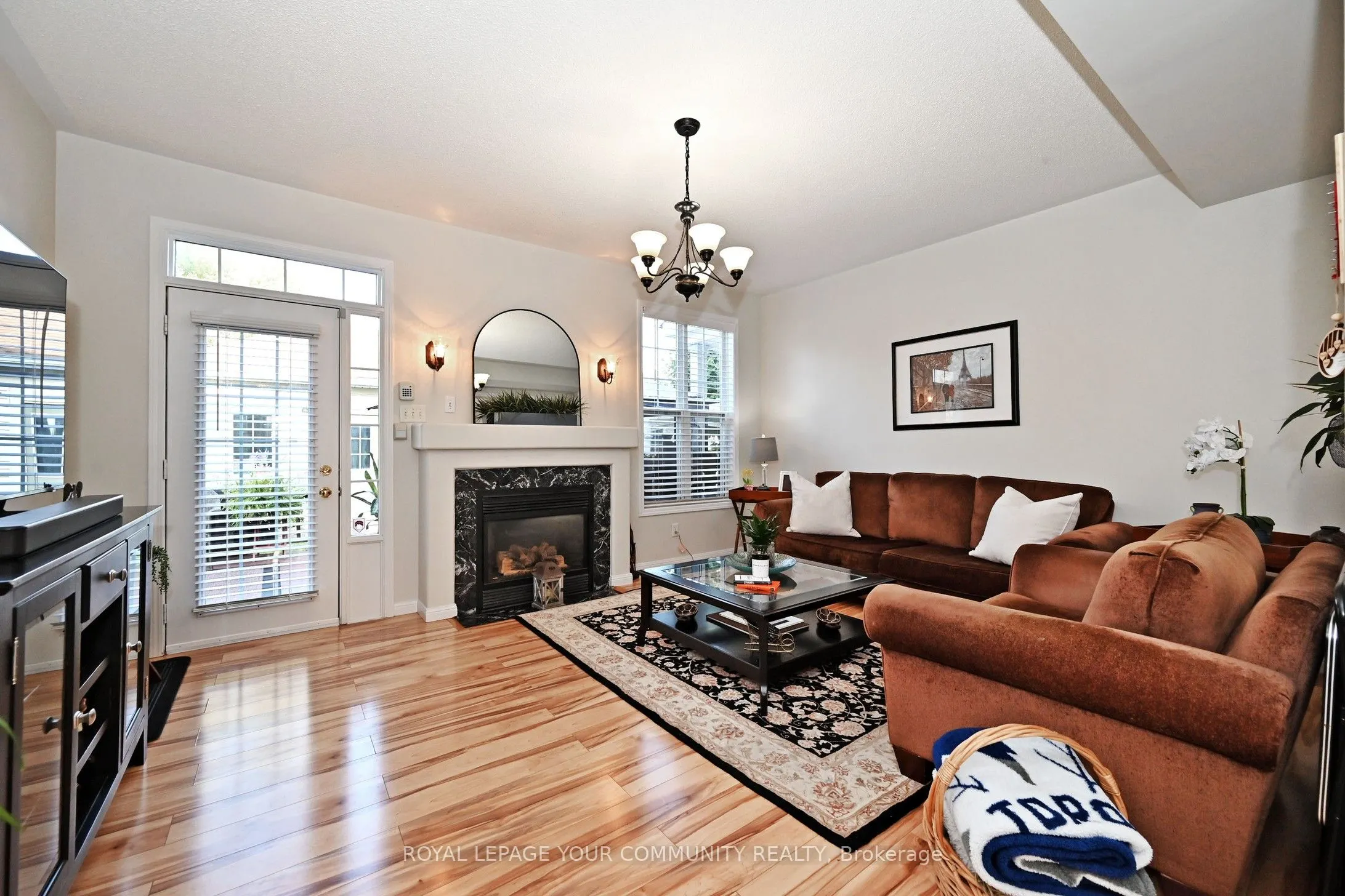 279 Country Glen Road