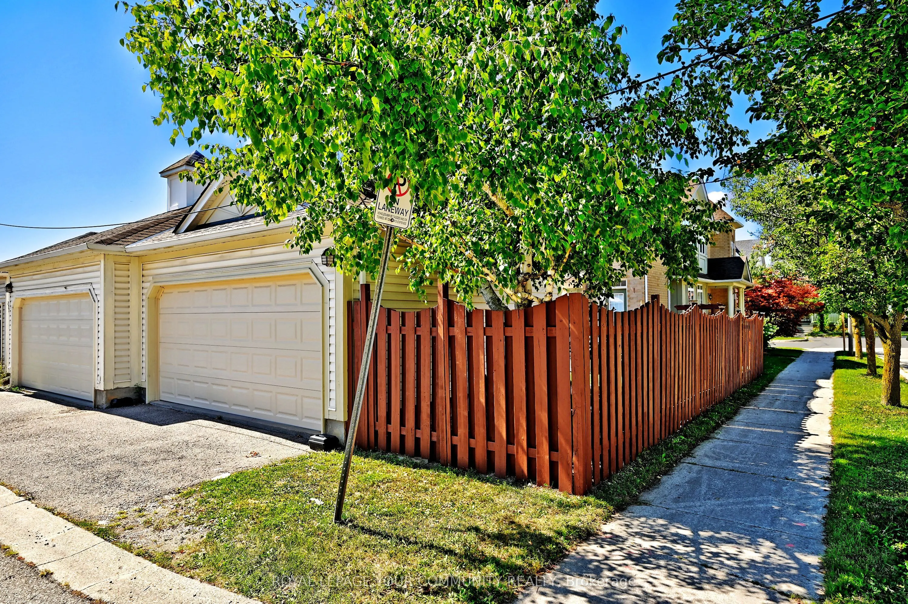 279 Country Glen Road
