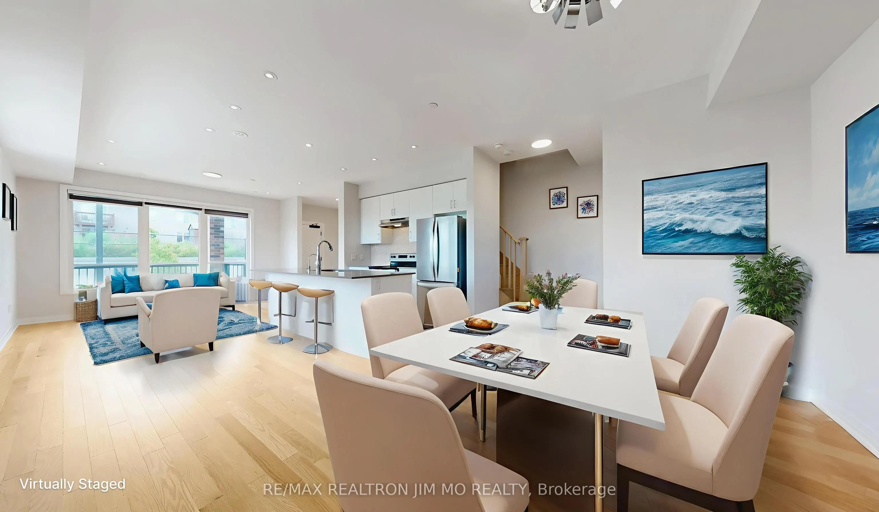 50 Baynes Way, #16