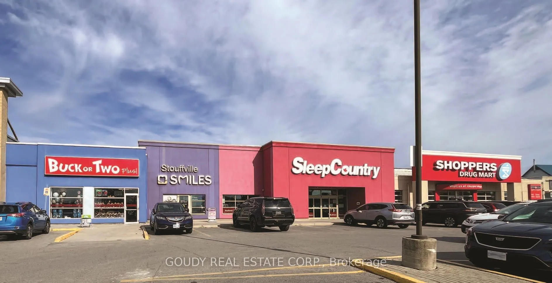 5710 Main Street, #2