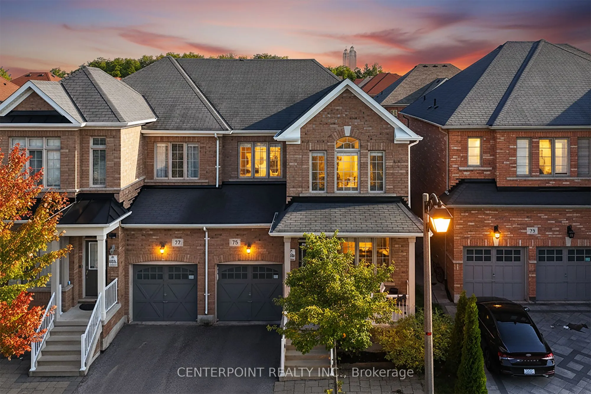 75 Carolina Rose Crescent