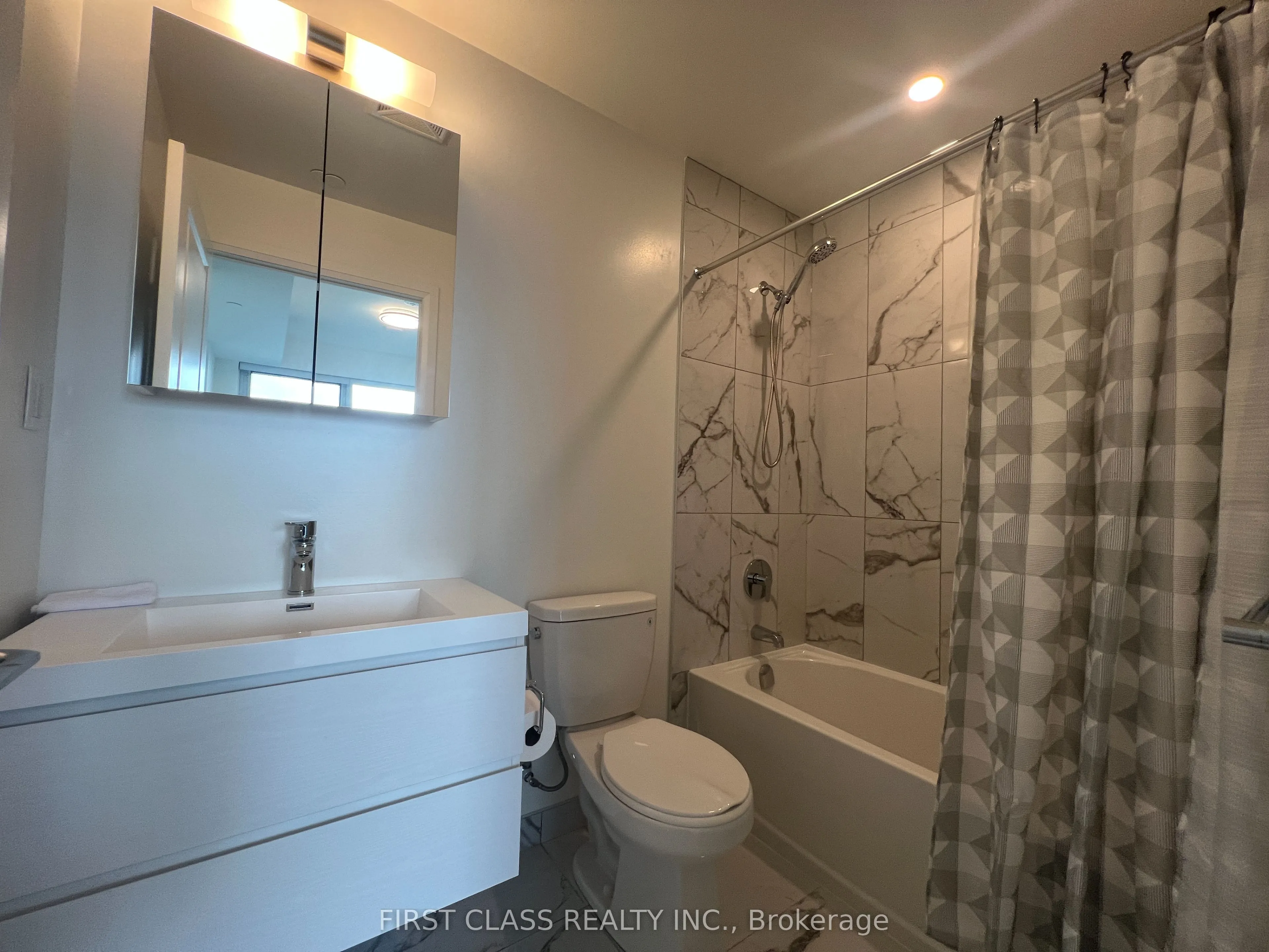 56 Andre de Grasse Street, #2214