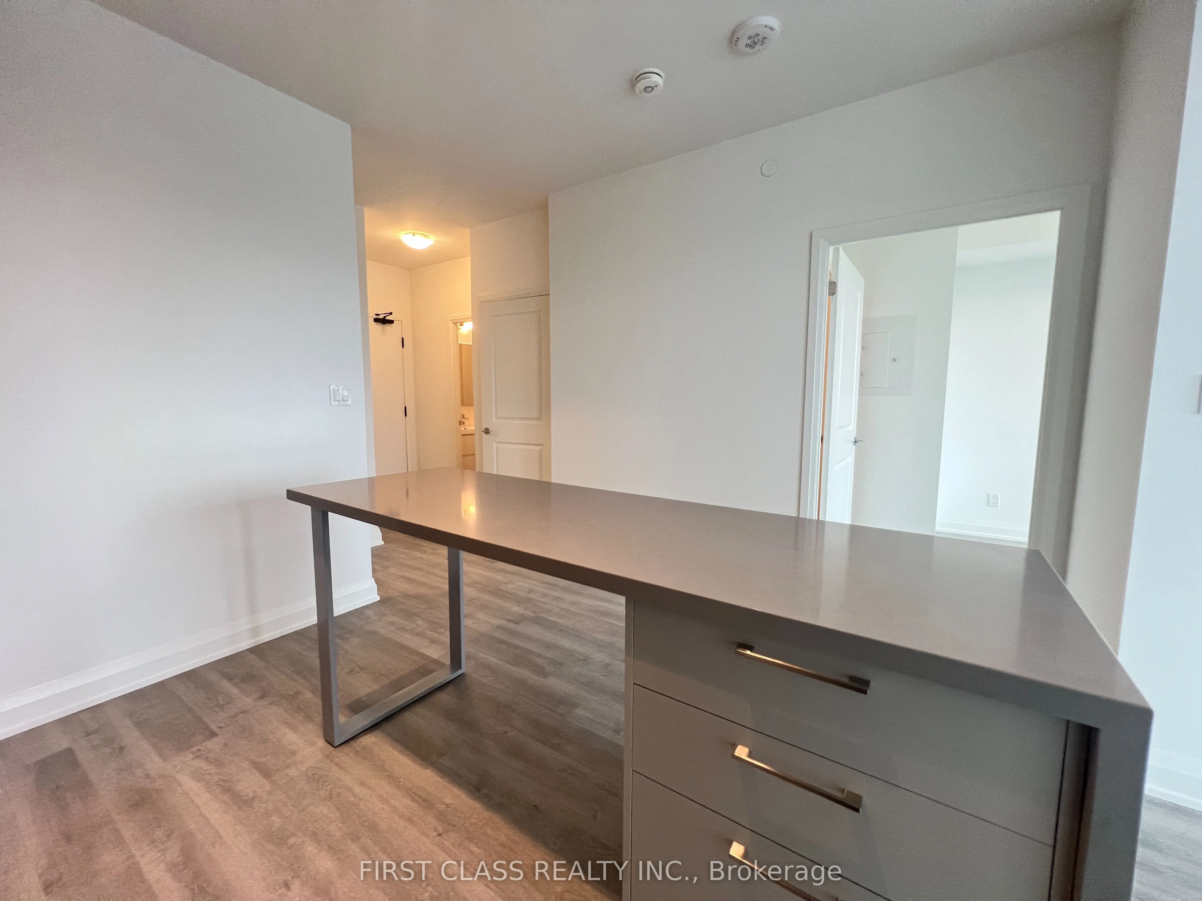 56 Andre de Grasse Street, #2214