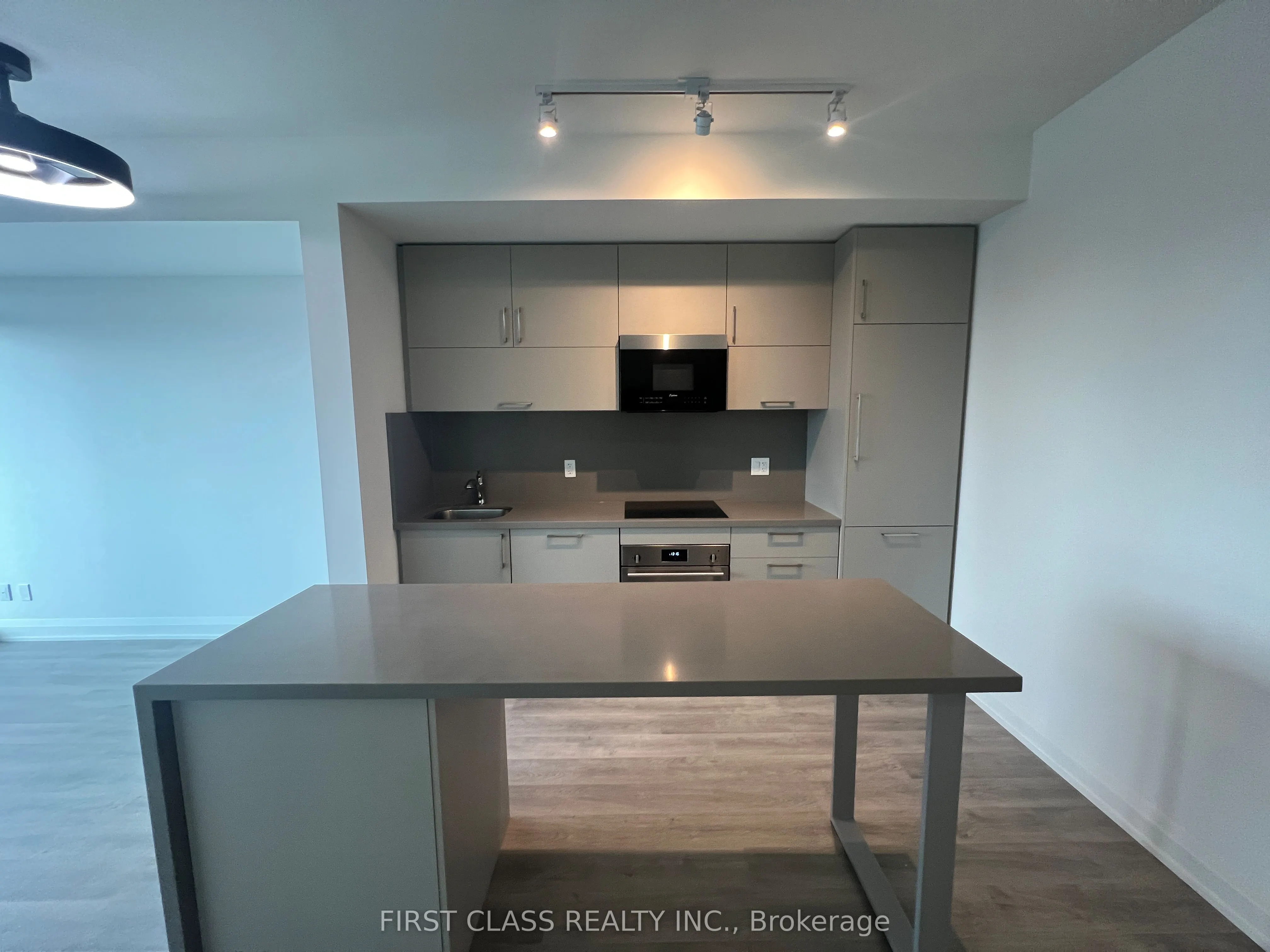 56 Andre de Grasse Street, #2214