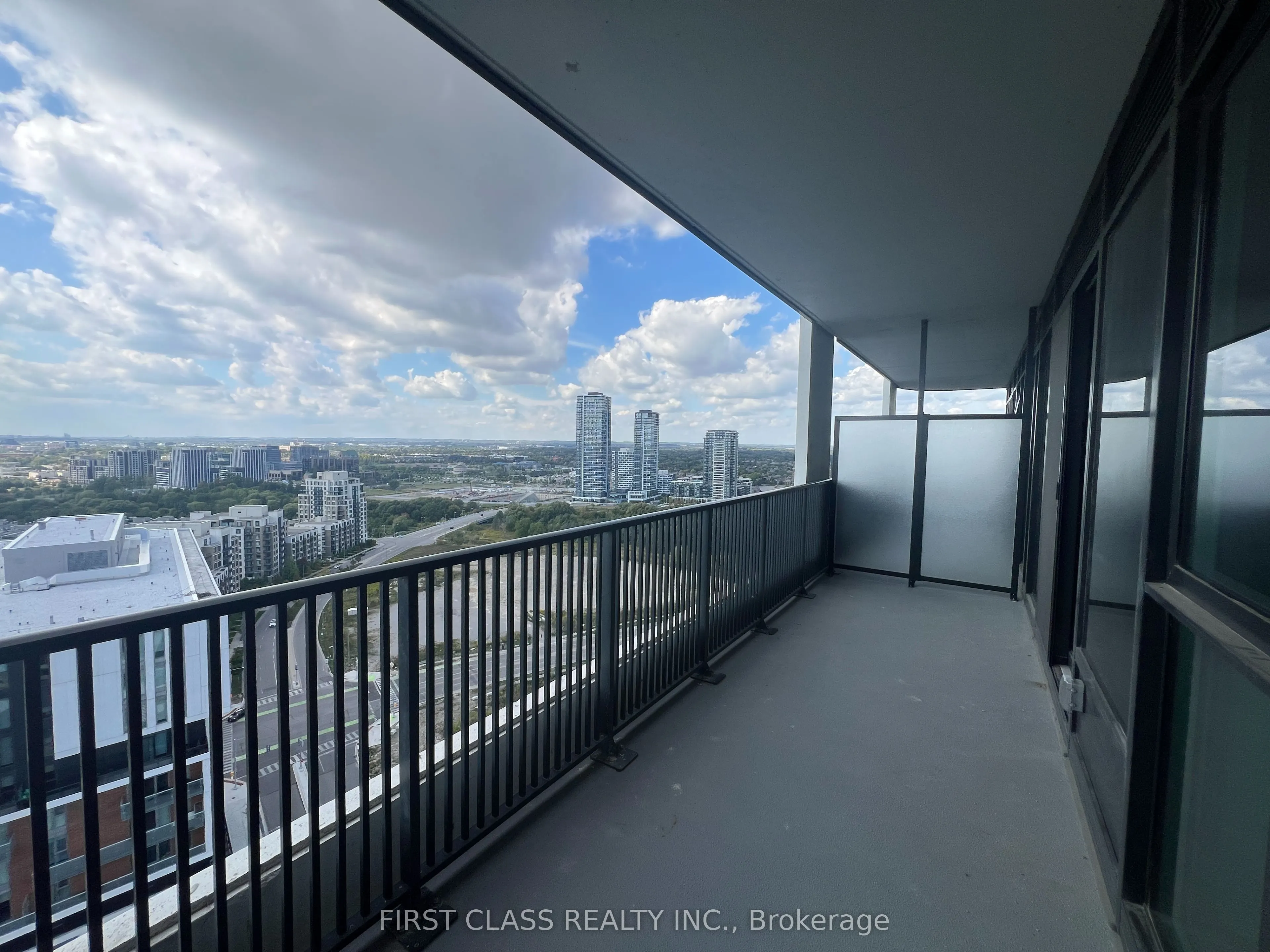 56 Andre de Grasse Street, #2214