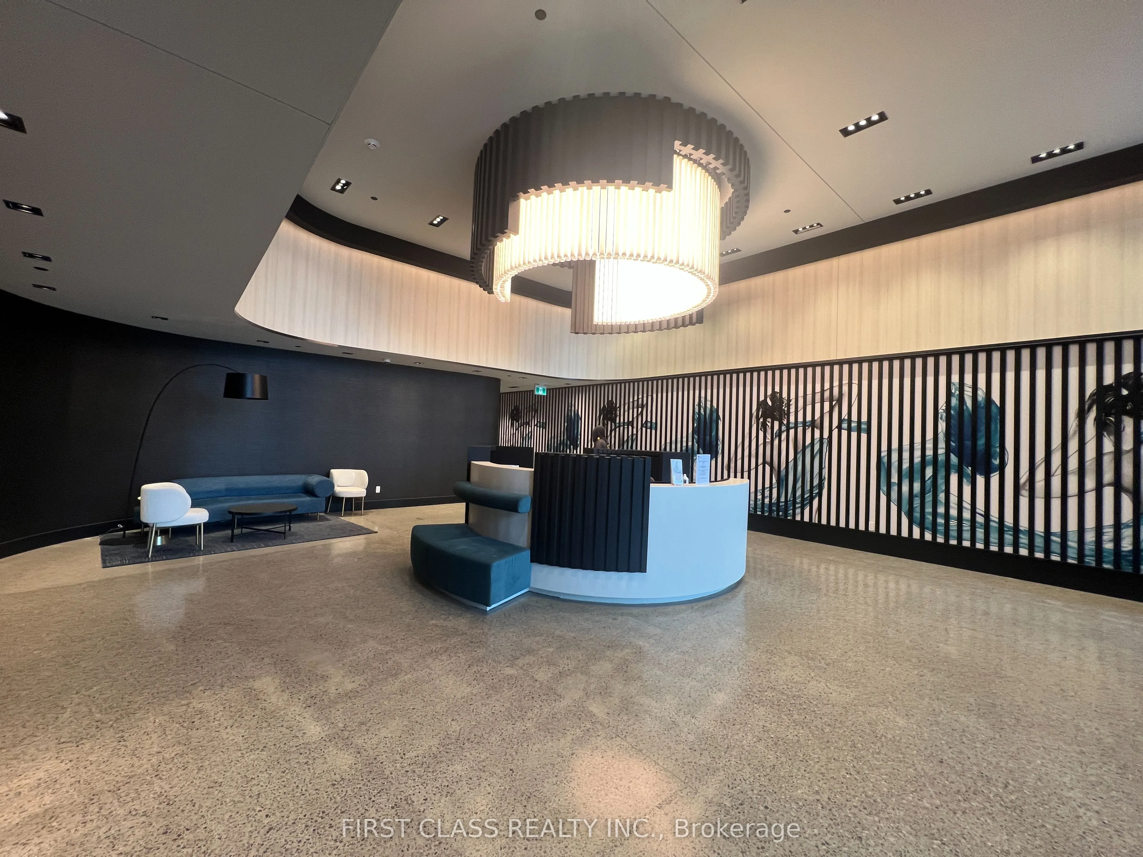 56 Andre de Grasse Street, #2214