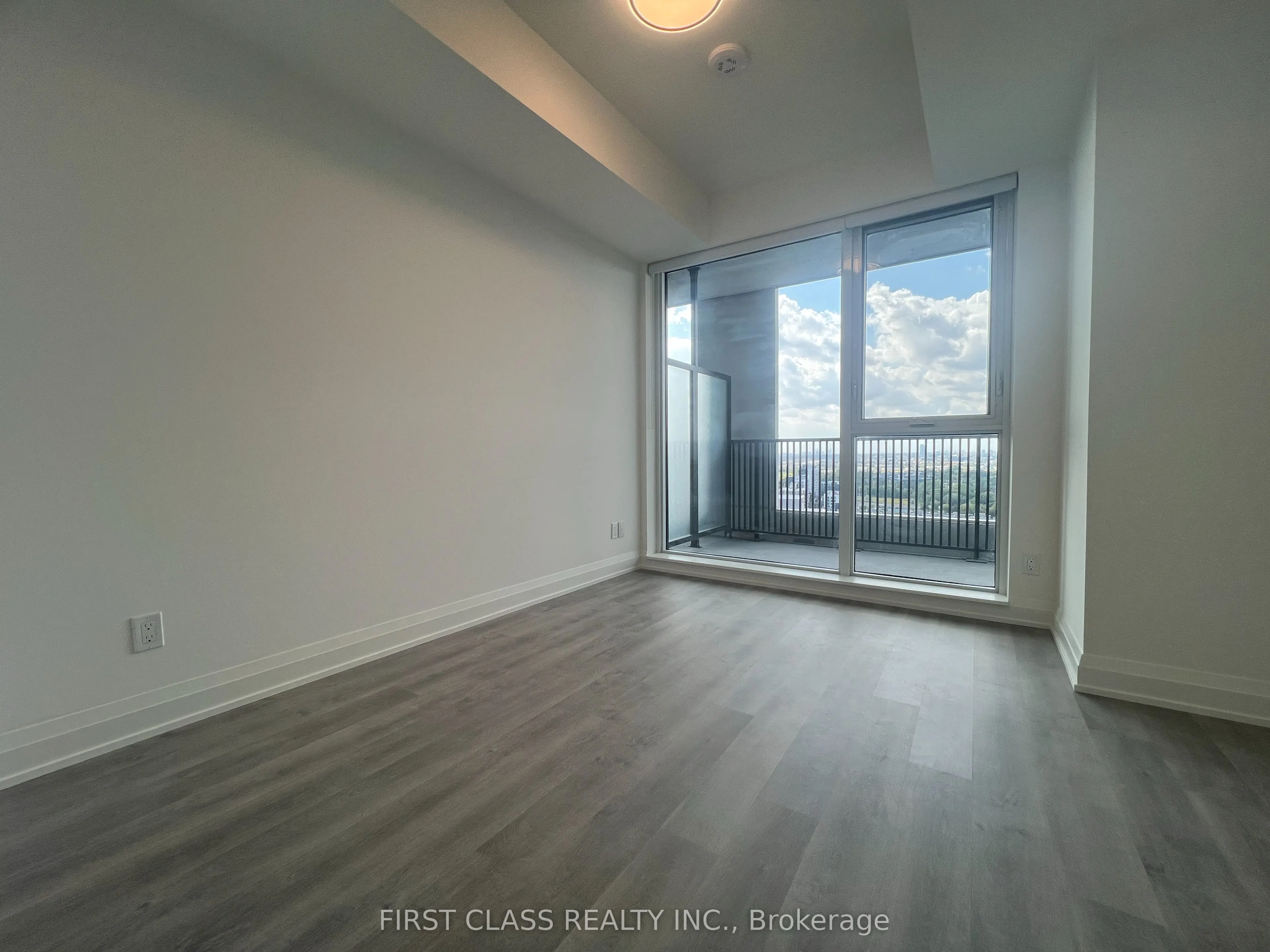 56 Andre de Grasse Street, #2214
