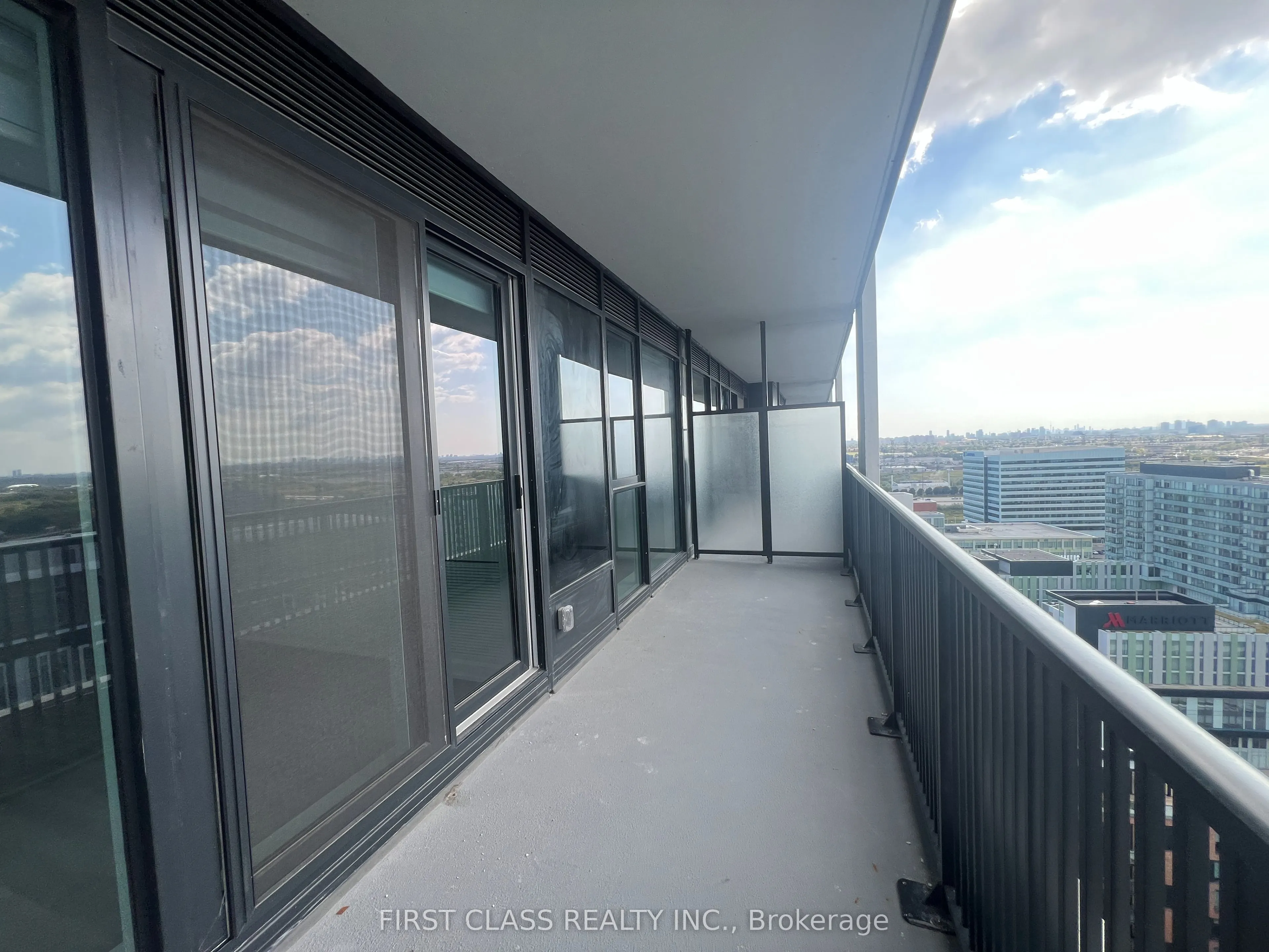 56 Andre de Grasse Street, #2214