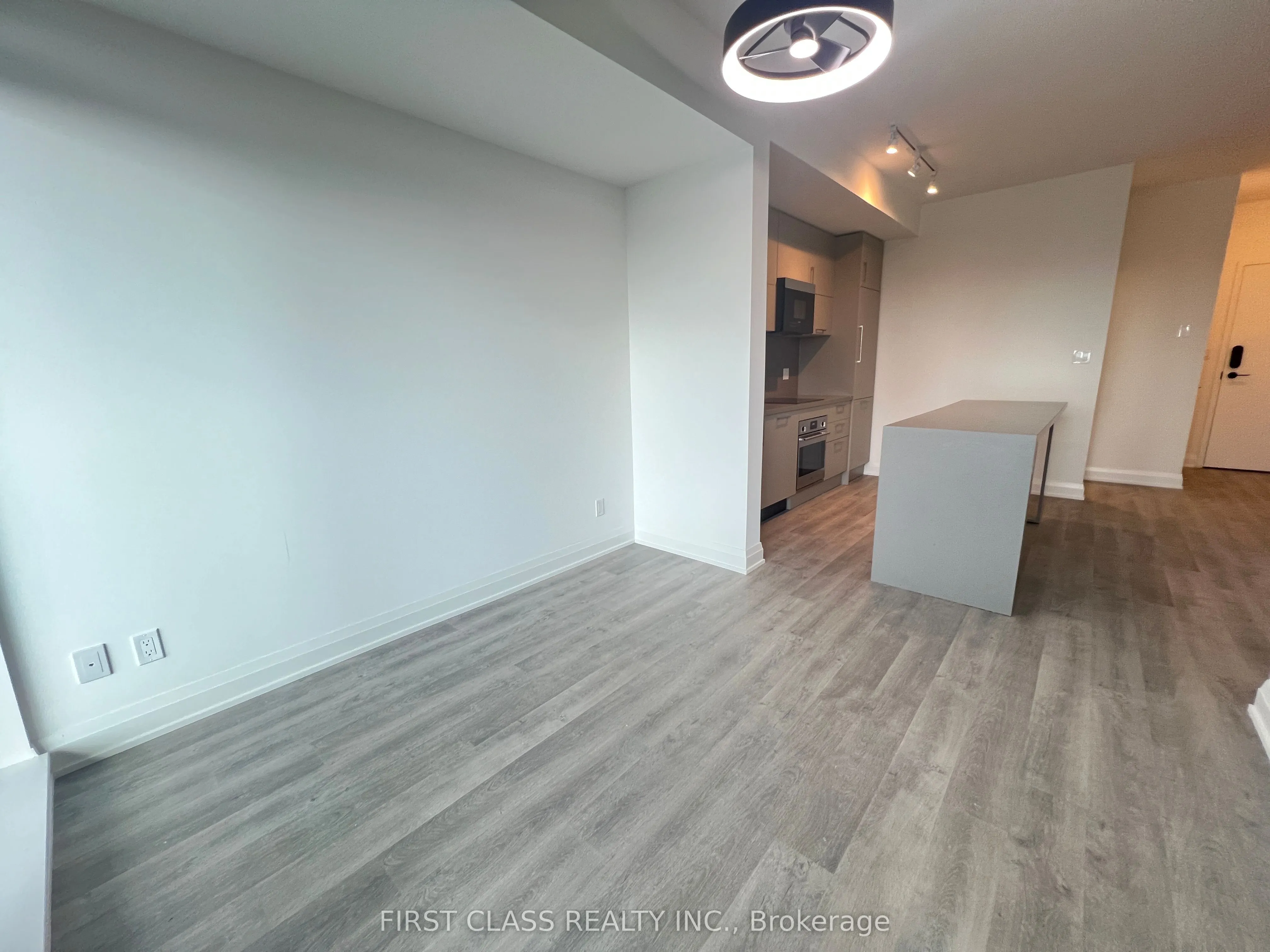 56 Andre de Grasse Street, #2214