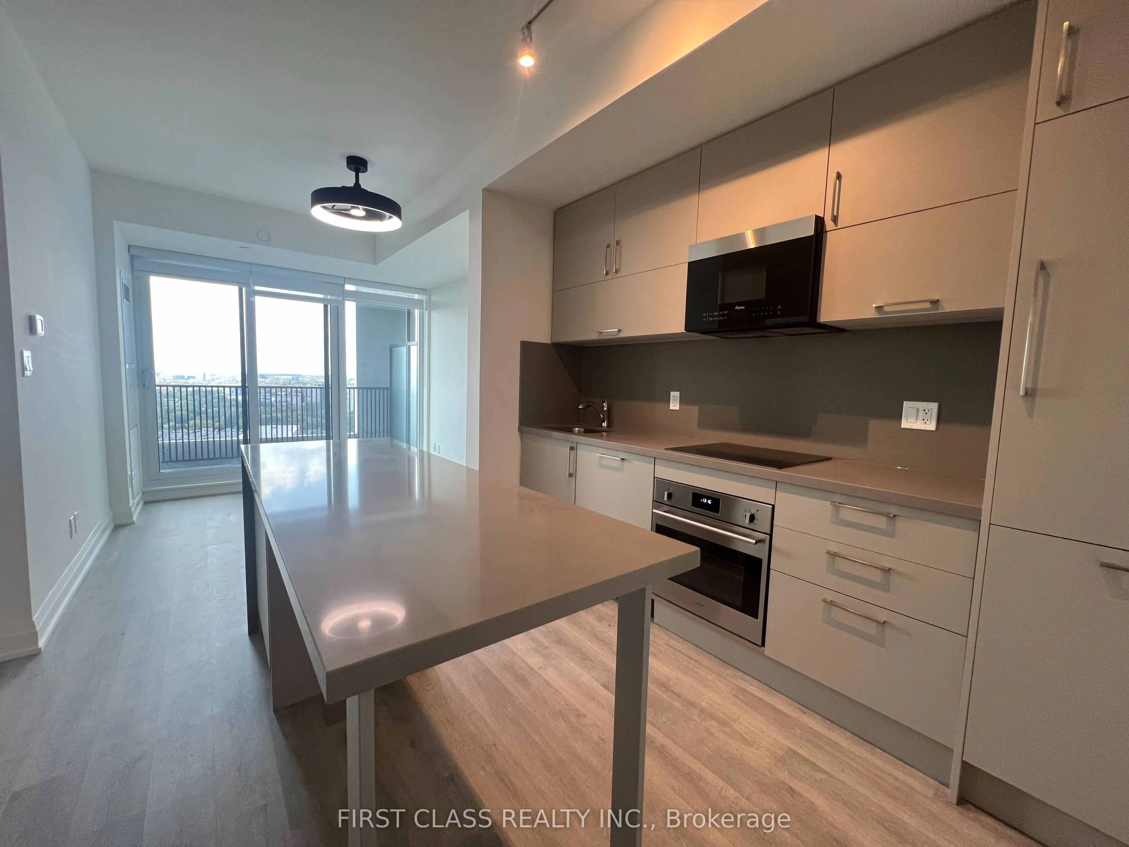 56 Andre de Grasse Street, #2214
