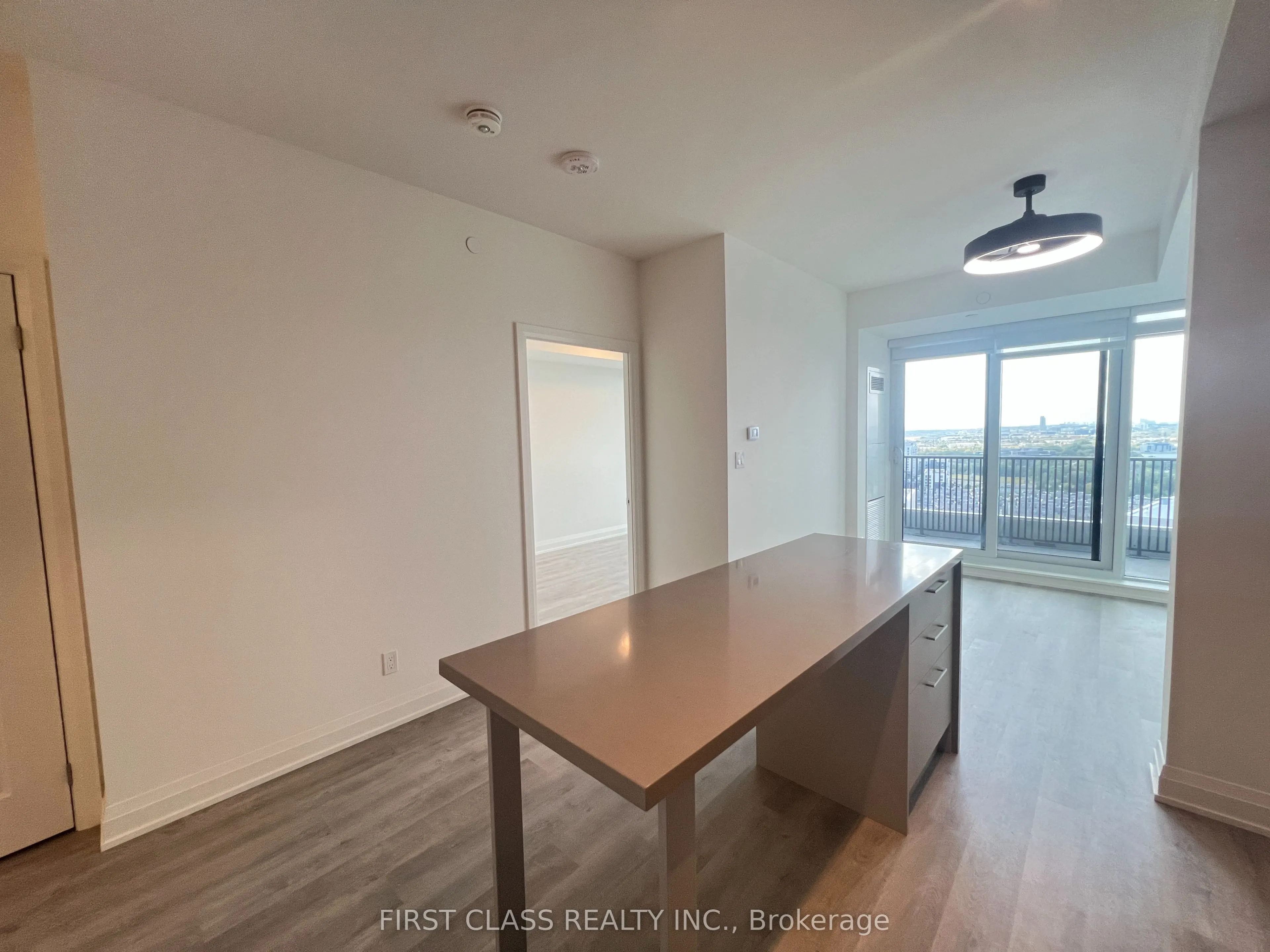 56 Andre de Grasse Street, #2214