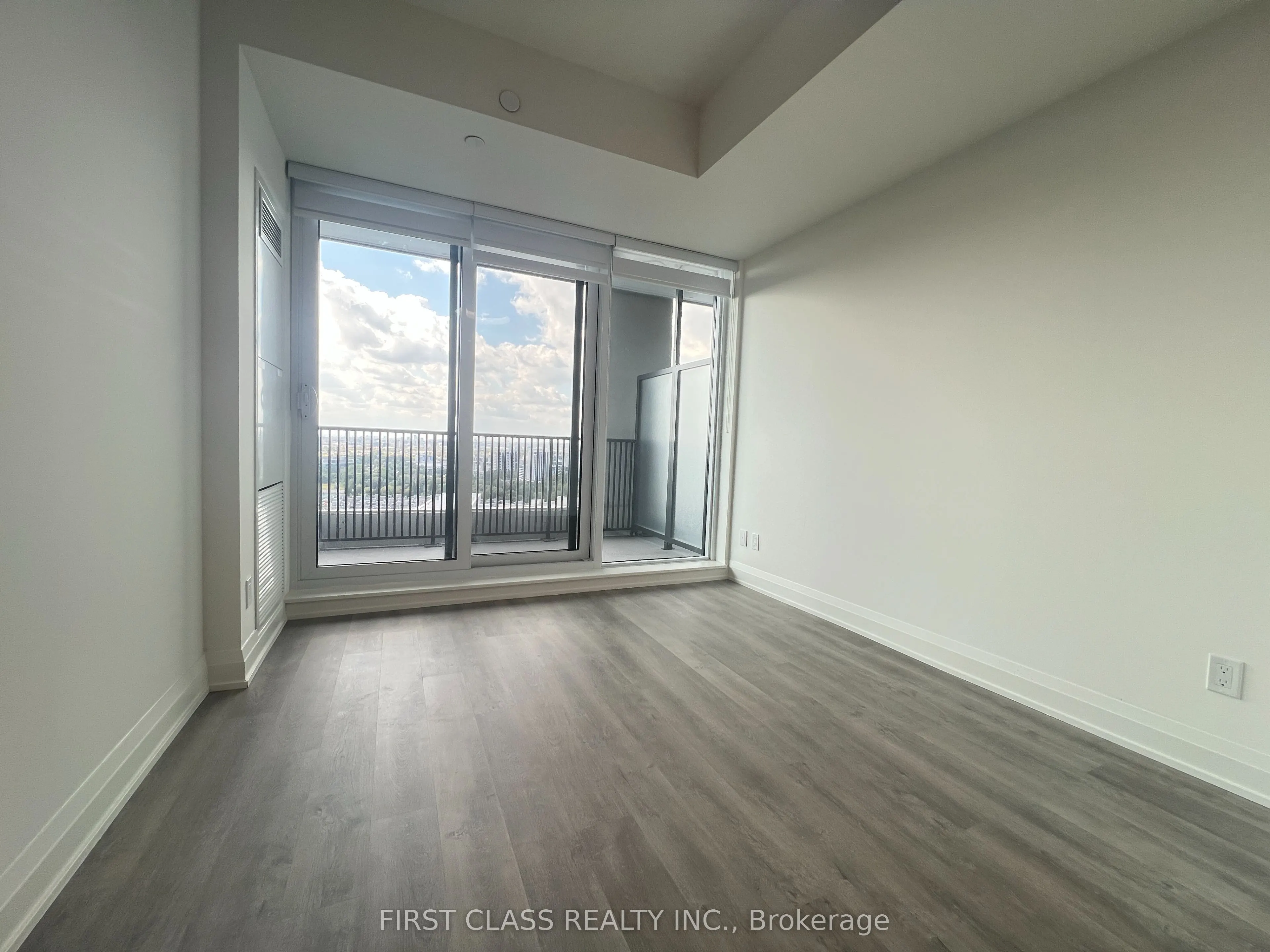56 Andre de Grasse Street, #2214