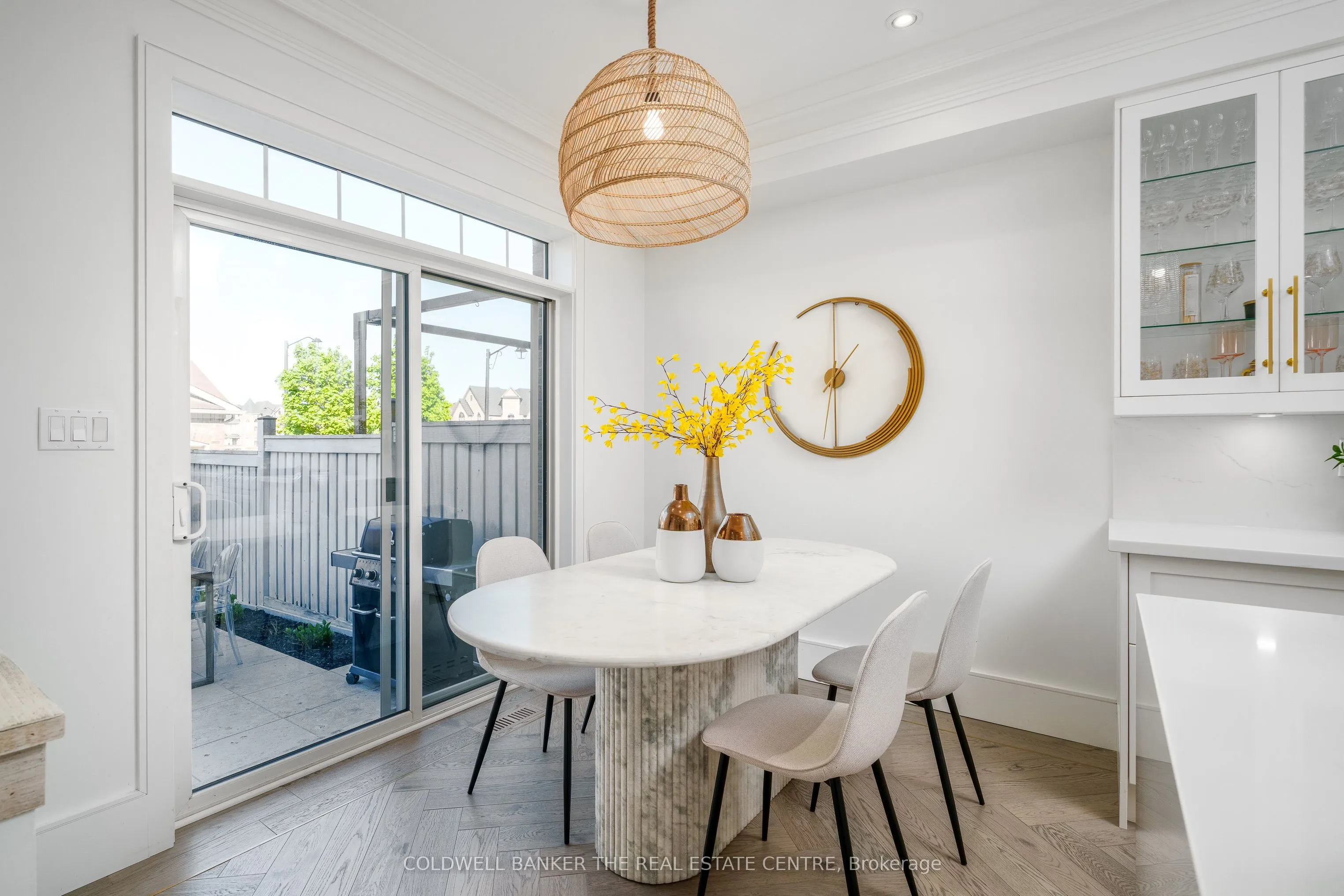 3 Aster Drive