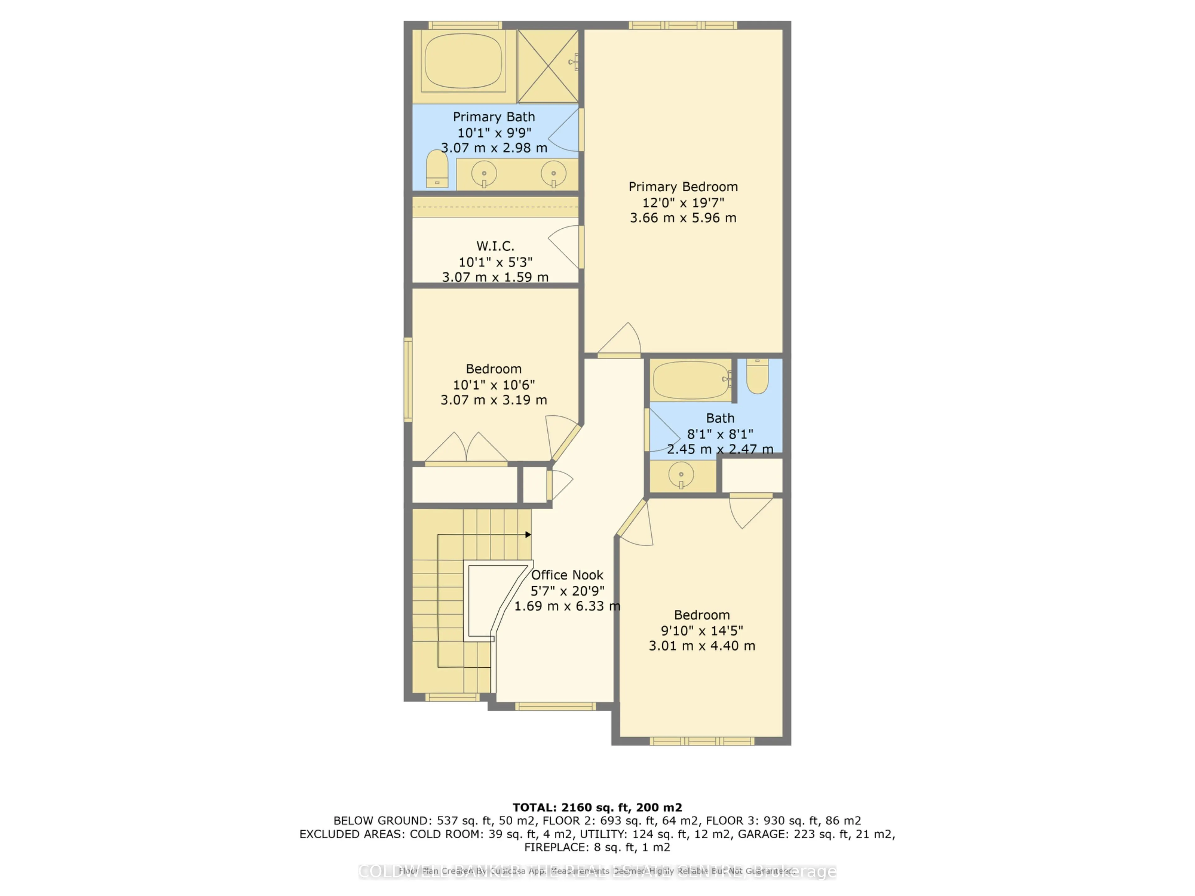 3 Aster Drive
