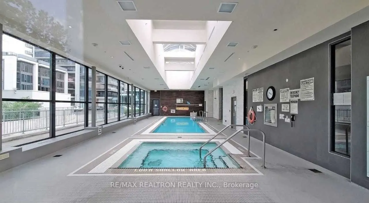 9600 Yonge Street, #1506-B