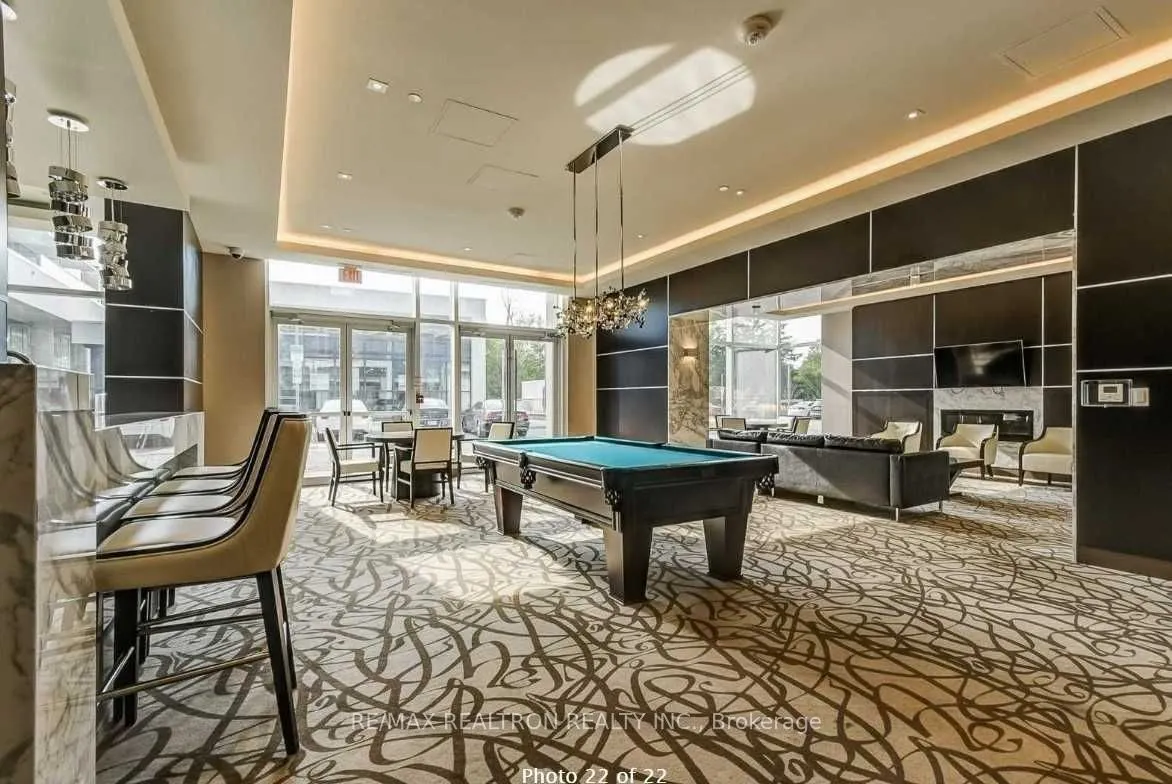 9600 Yonge Street, #1506-B