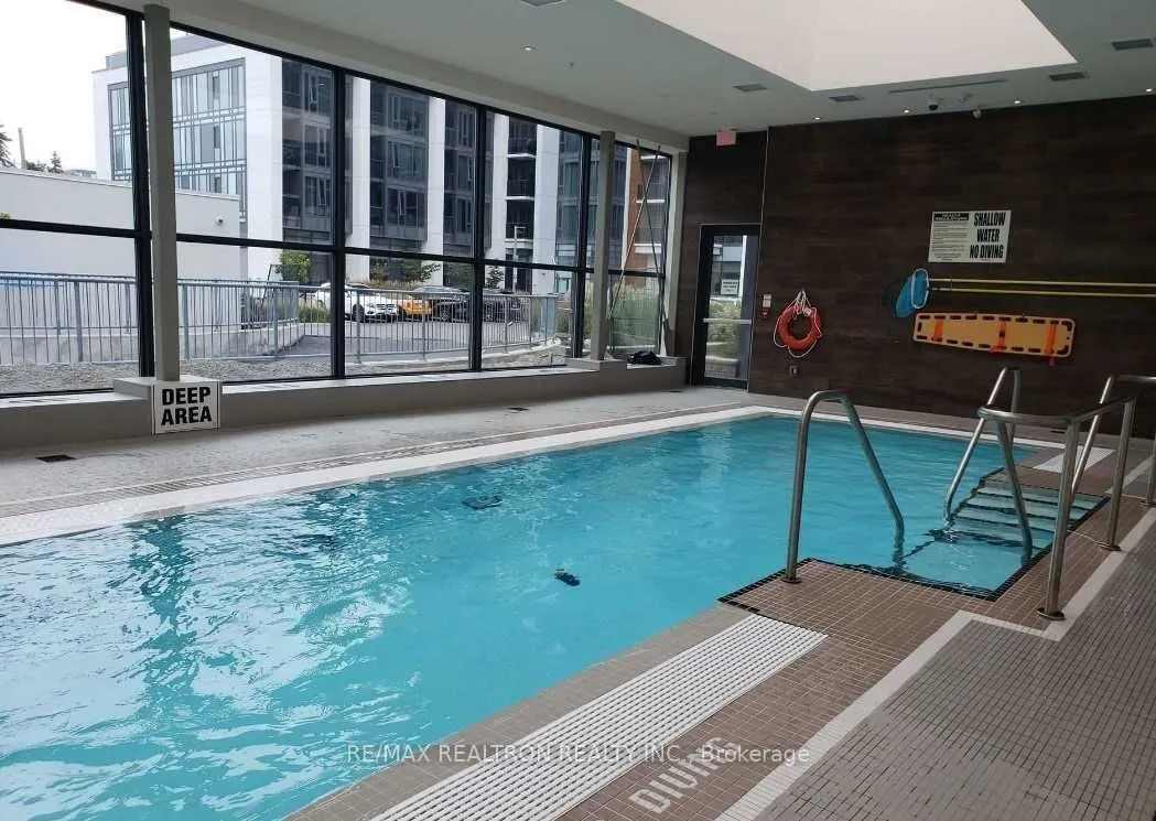 9600 Yonge Street, #1506-B