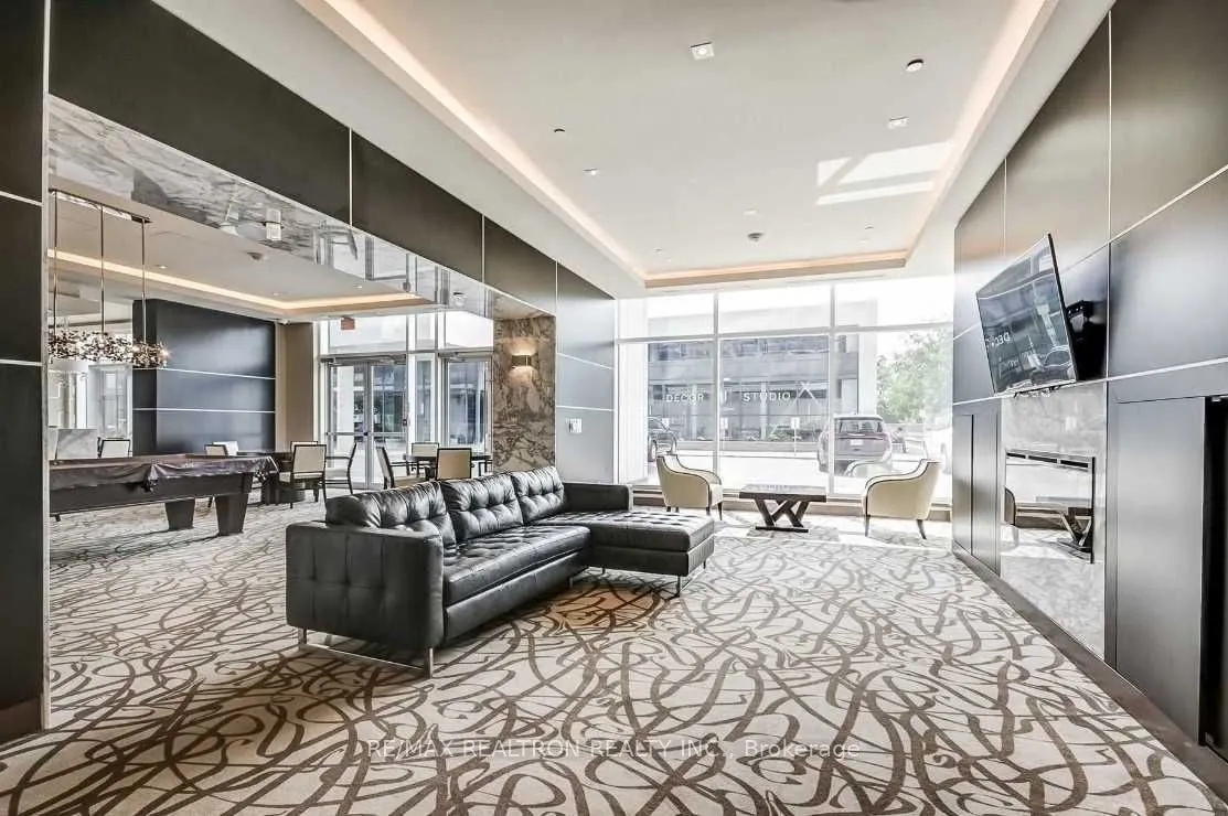 9600 Yonge Street, #1506-B