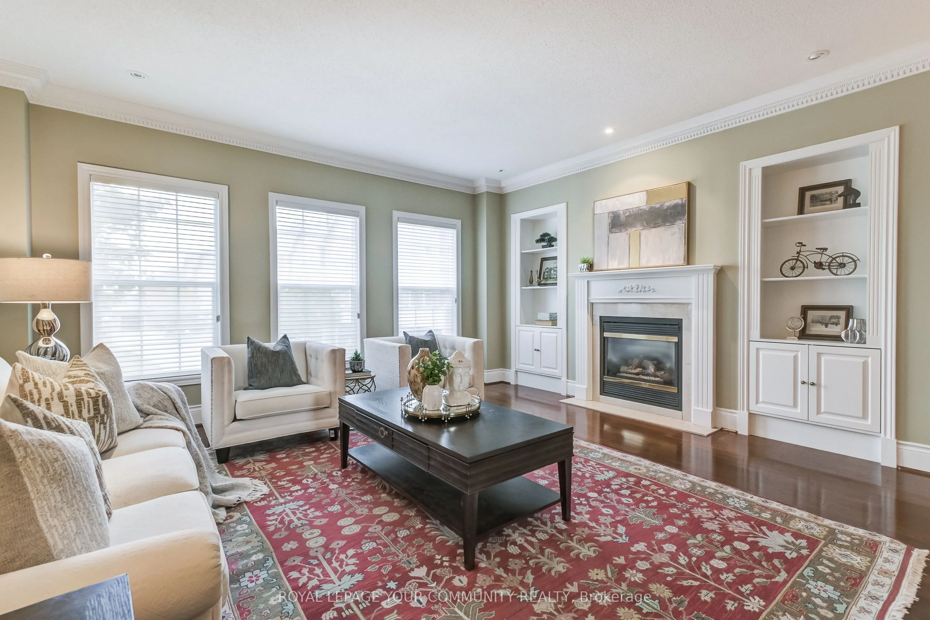 8038 Yonge Street, #15