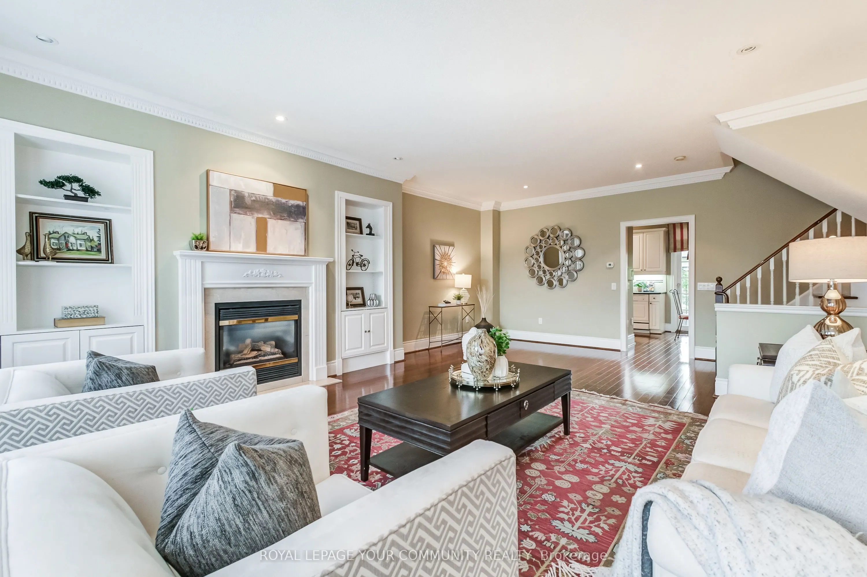 8038 Yonge Street, #15
