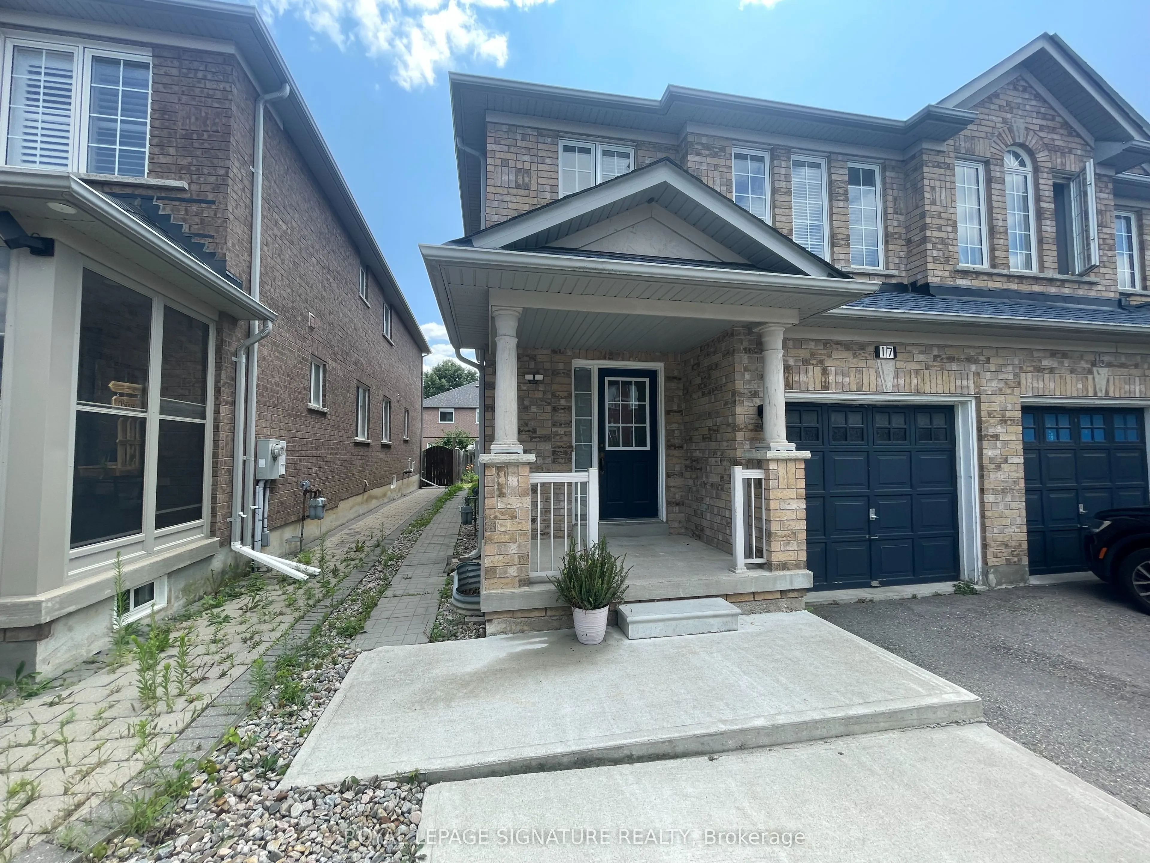 17 Neuchatel Avenue