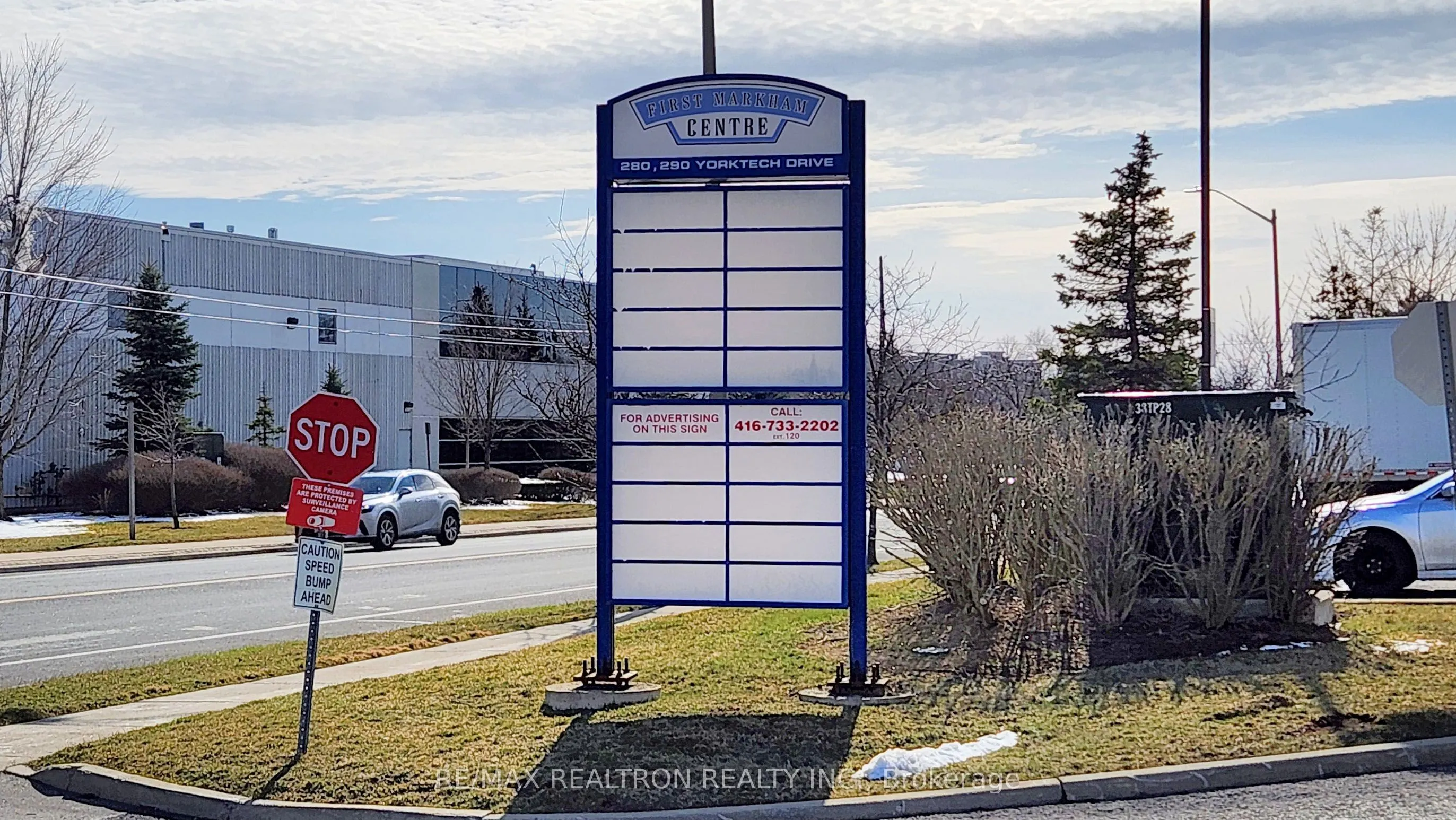 280 Yorktech Drive, #8