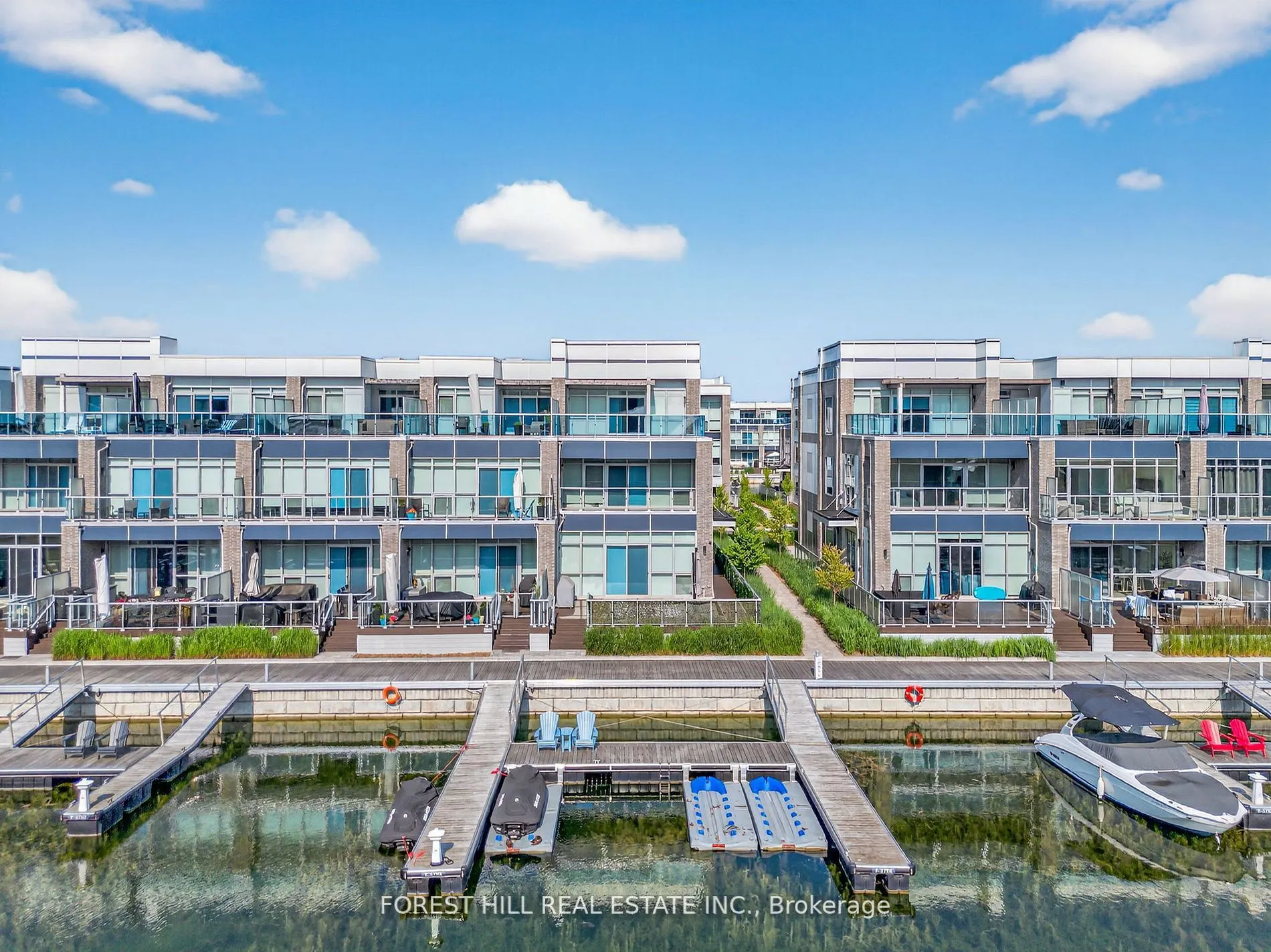 3756 Ferretti Court
