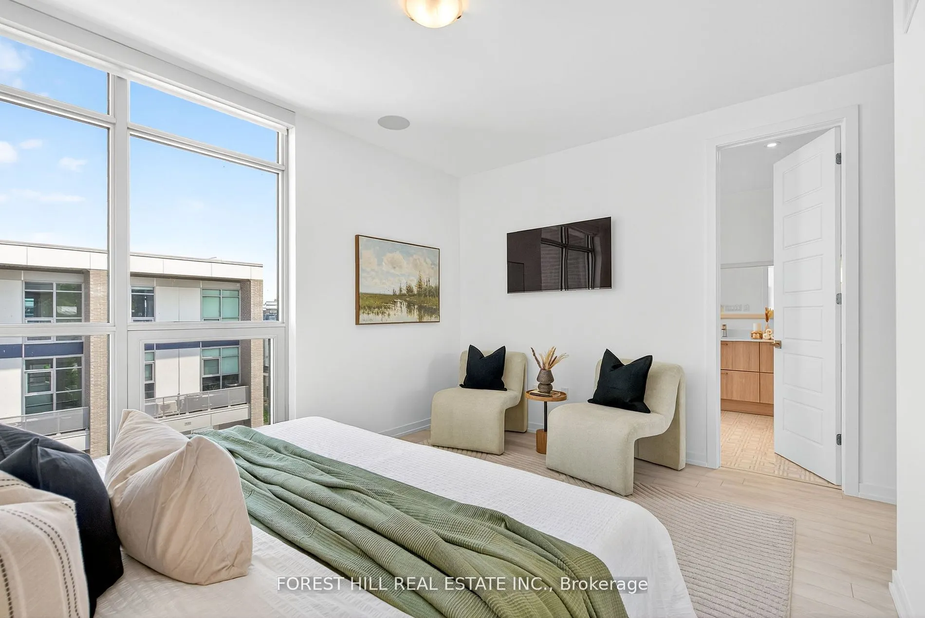 3756 Ferretti Court