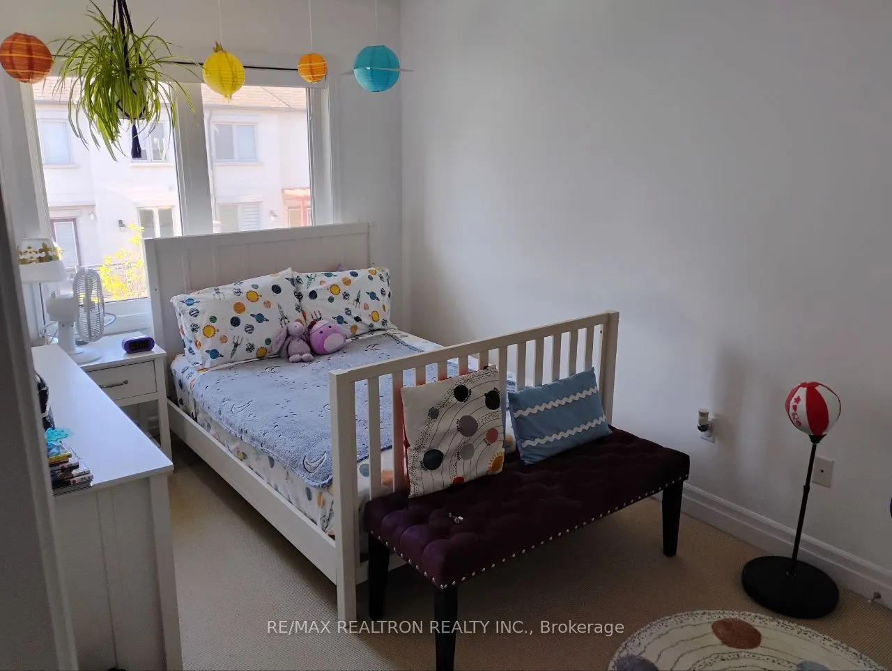 51 Beverley Glen Boulevard, #42