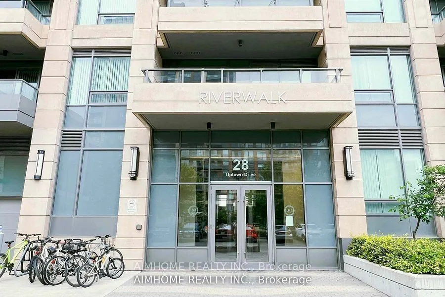 28 Uptown Drive, #523