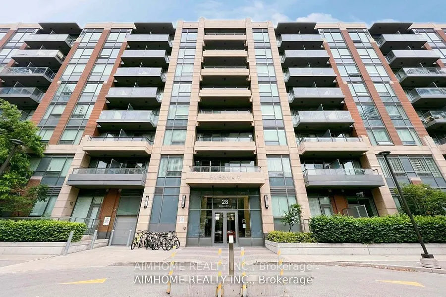 28 Uptown Drive, #523