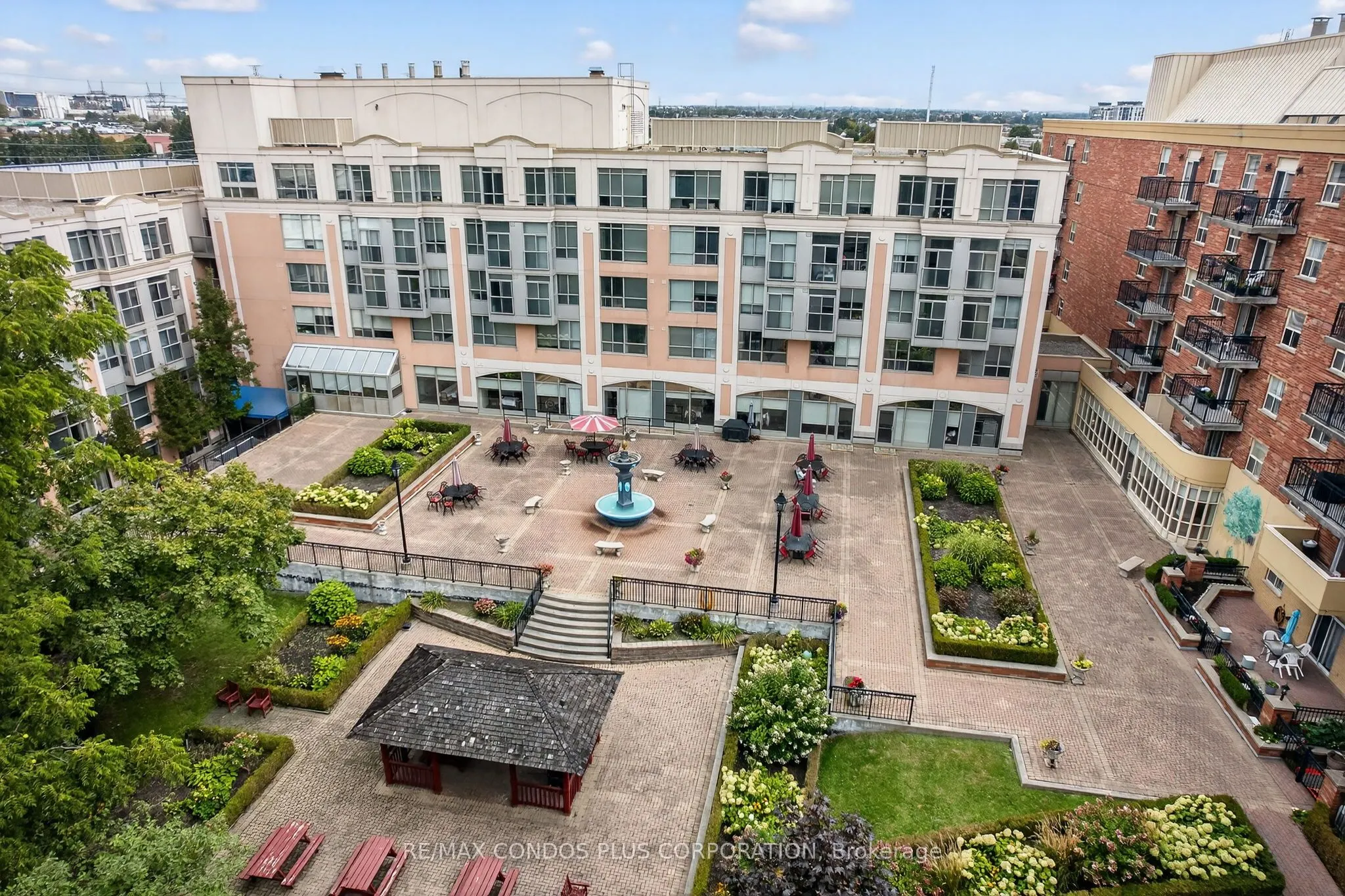 7373 MARTIN GROVE Road, #317