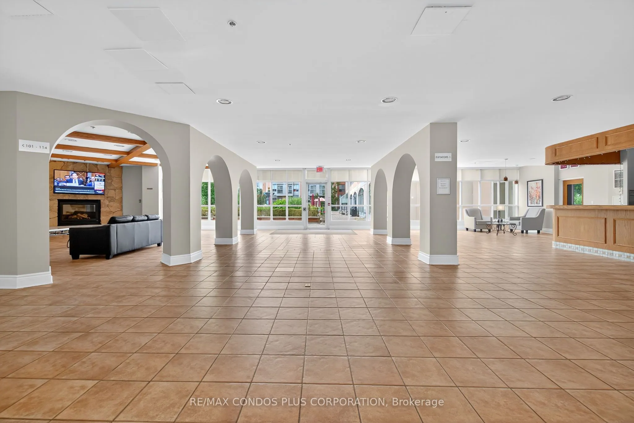 7373 MARTIN GROVE Road, #317