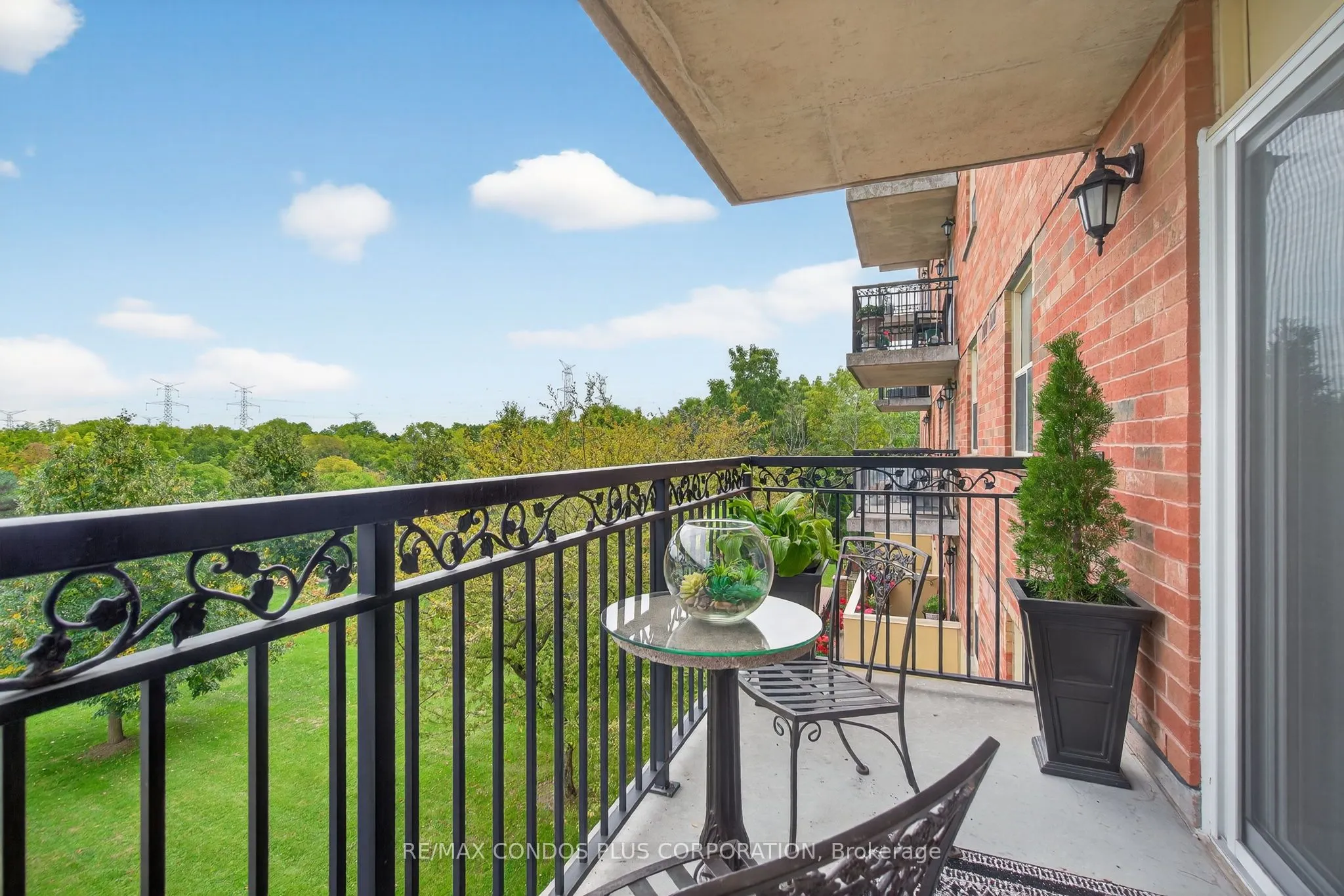 7373 MARTIN GROVE Road, #317
