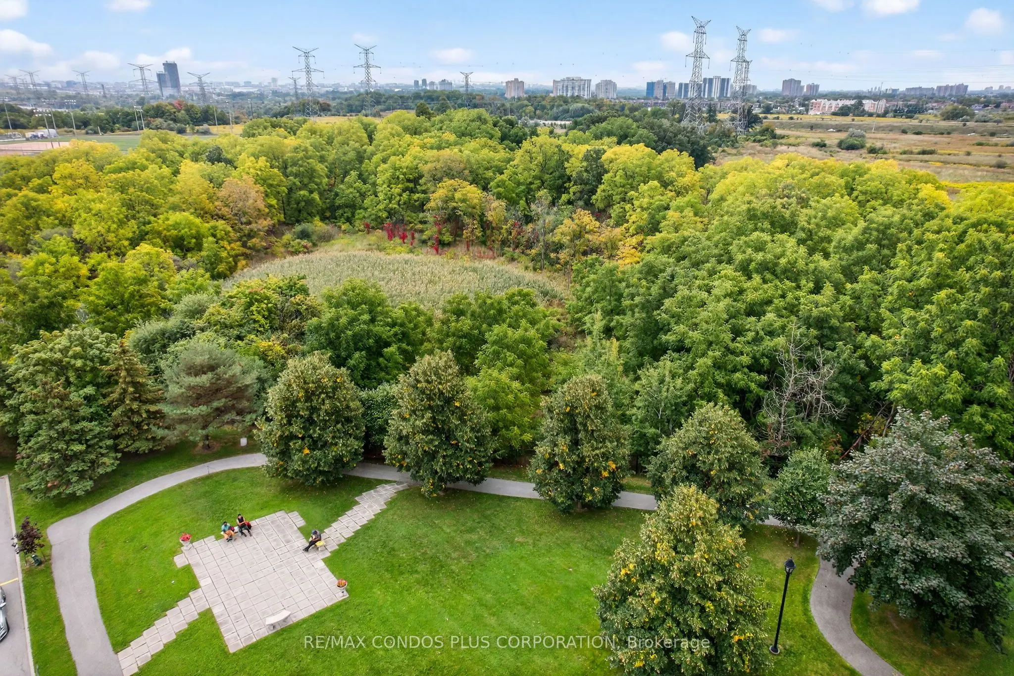 7373 MARTIN GROVE Road, #317