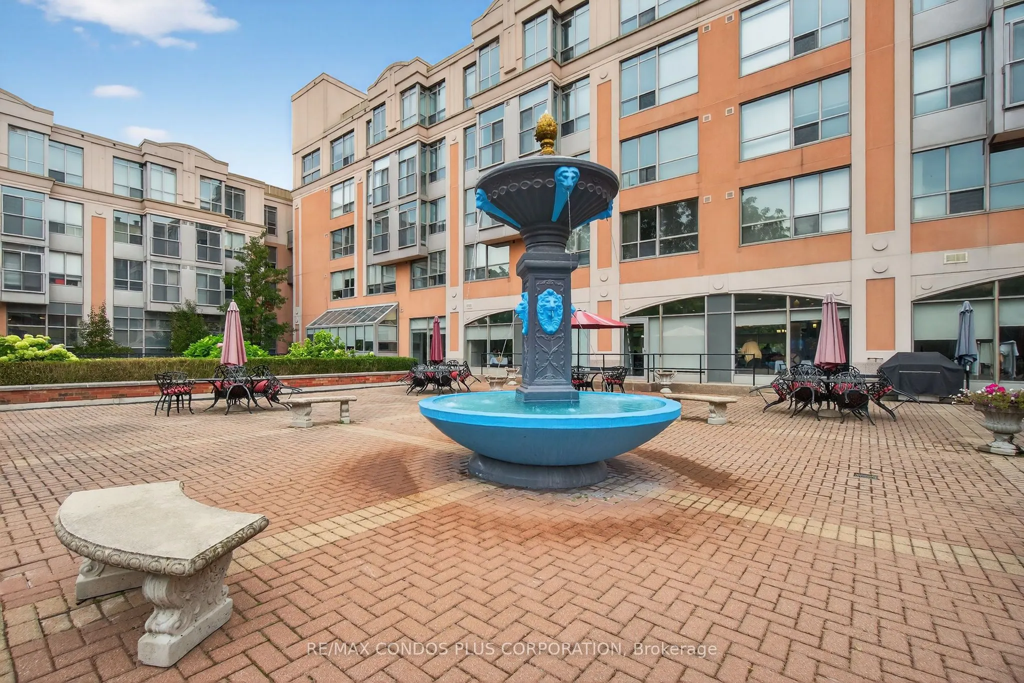 7373 MARTIN GROVE Road, #317