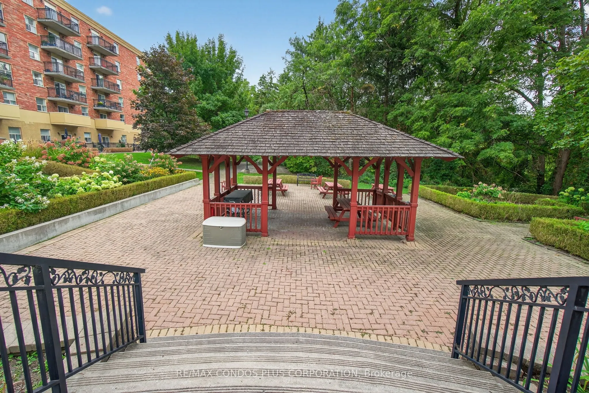 7373 MARTIN GROVE Road, #317