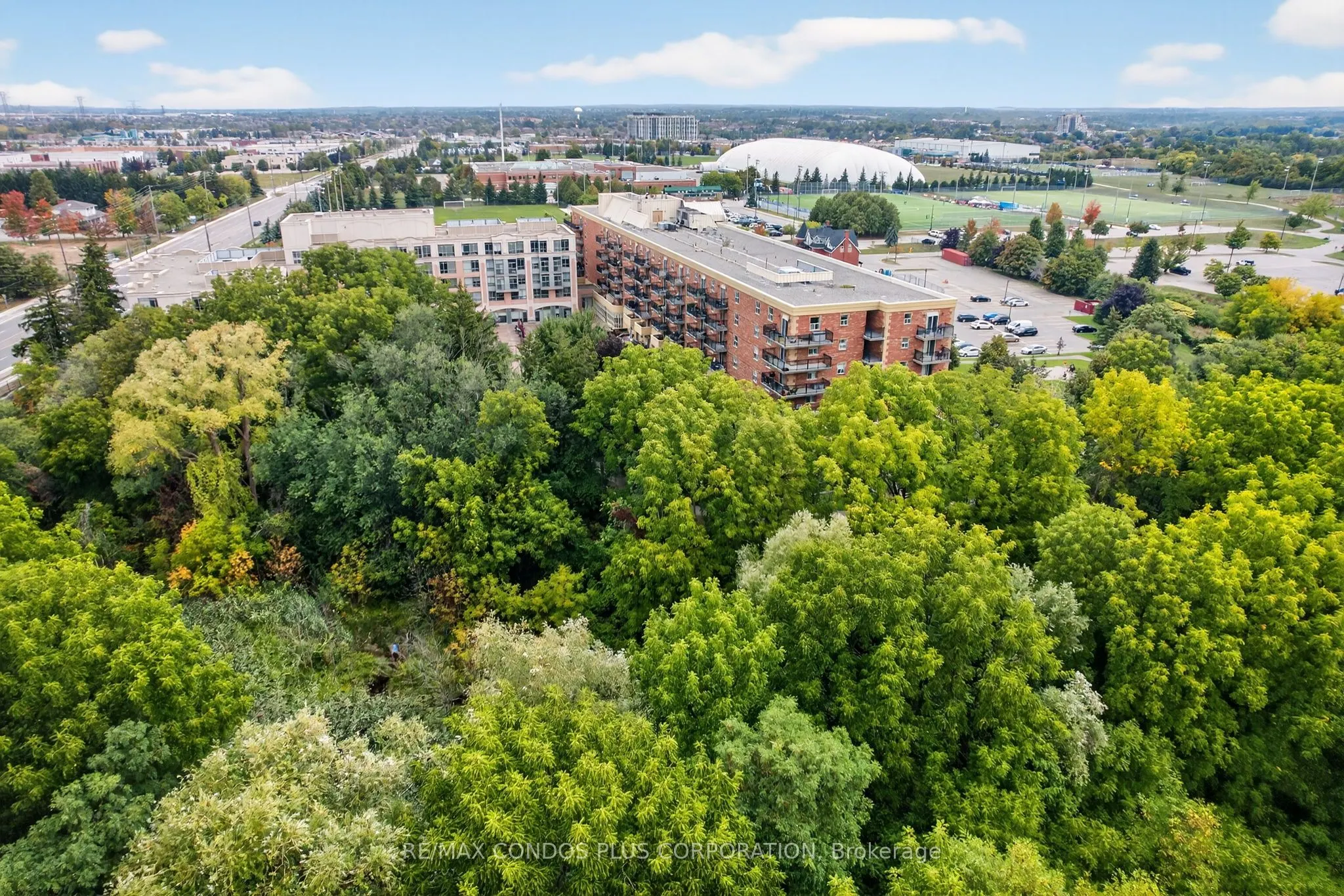 7373 MARTIN GROVE Road, #317