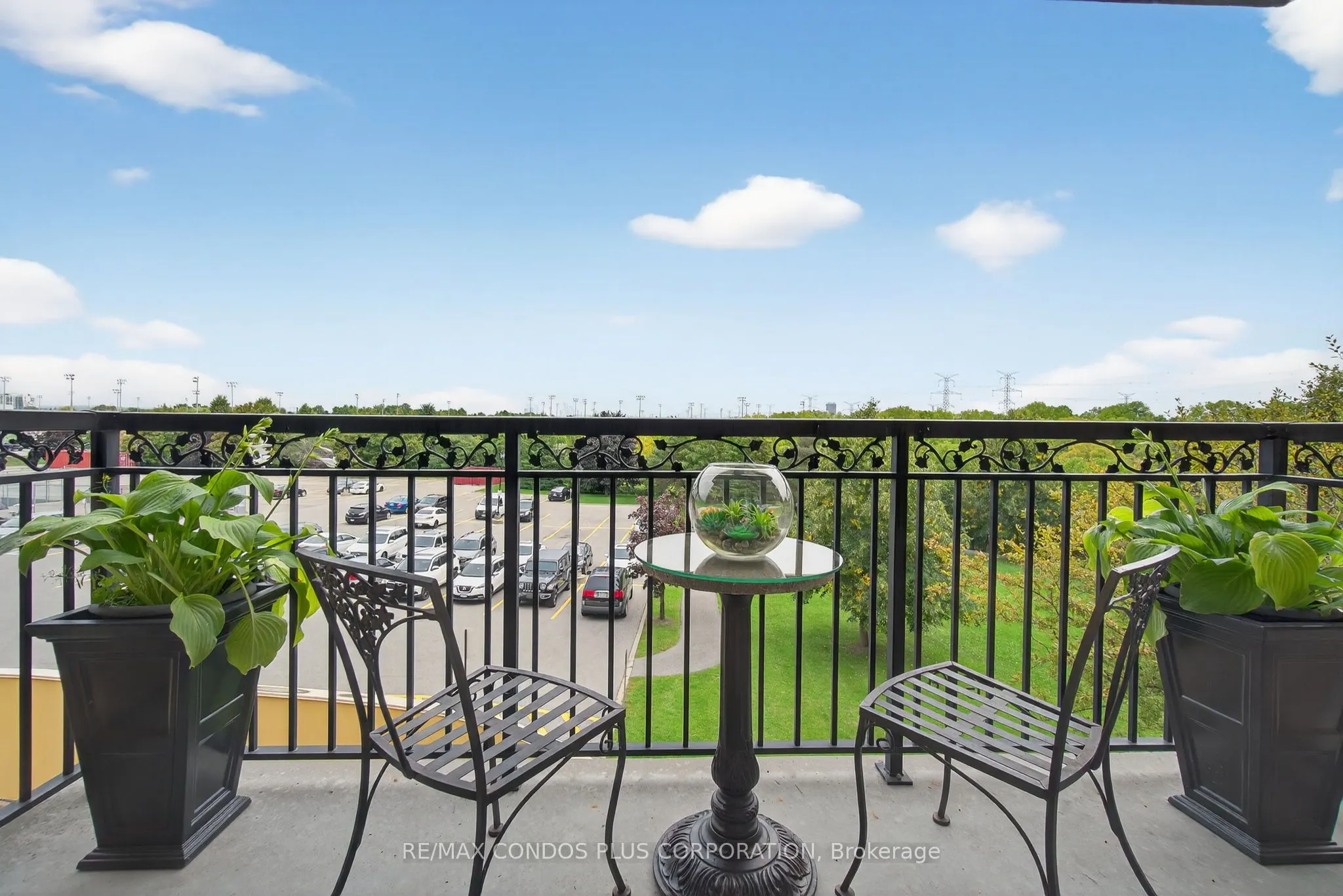 7373 MARTIN GROVE Road, #317