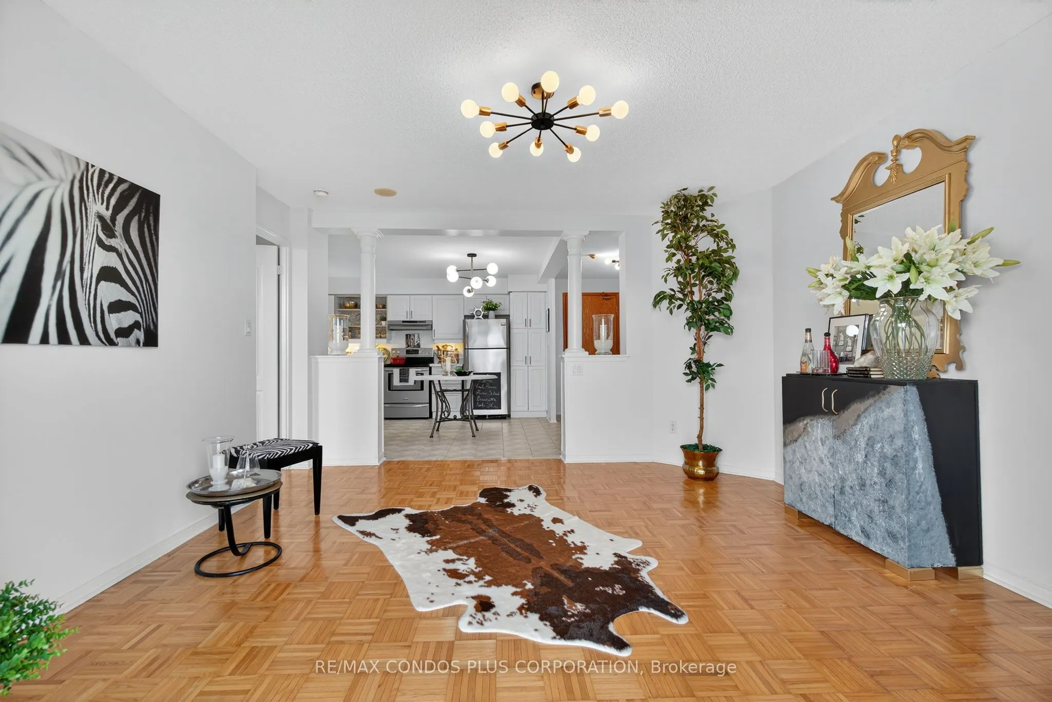 7373 MARTIN GROVE Road, #317