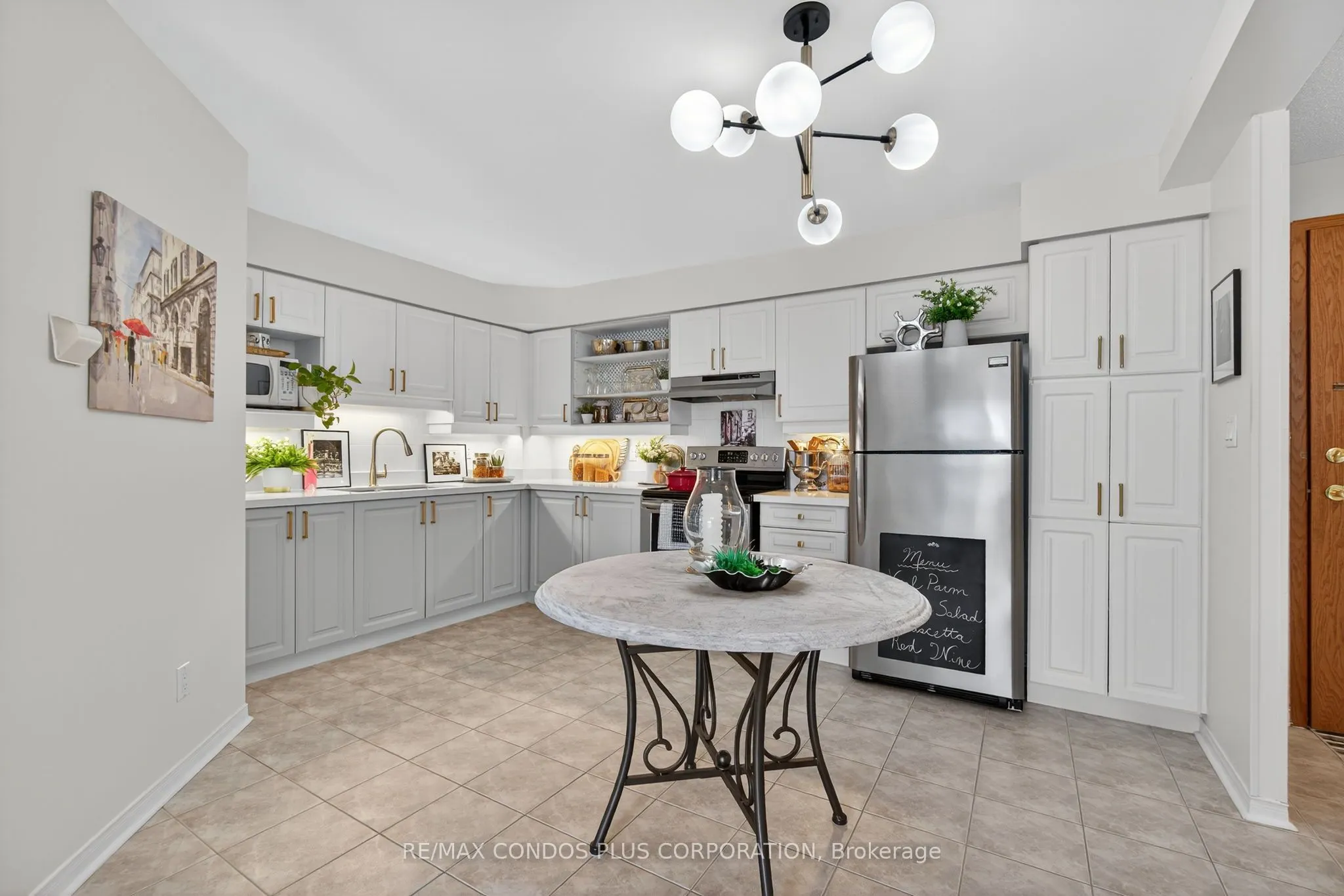 7373 MARTIN GROVE Road, #317