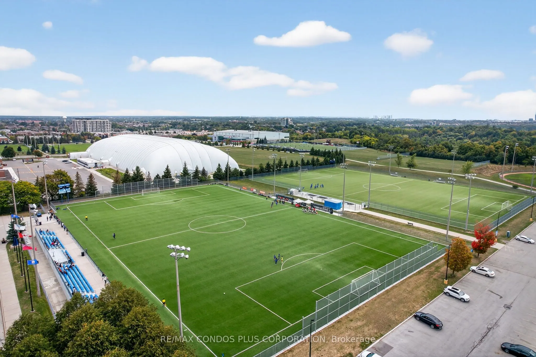 7373 MARTIN GROVE Road, #317