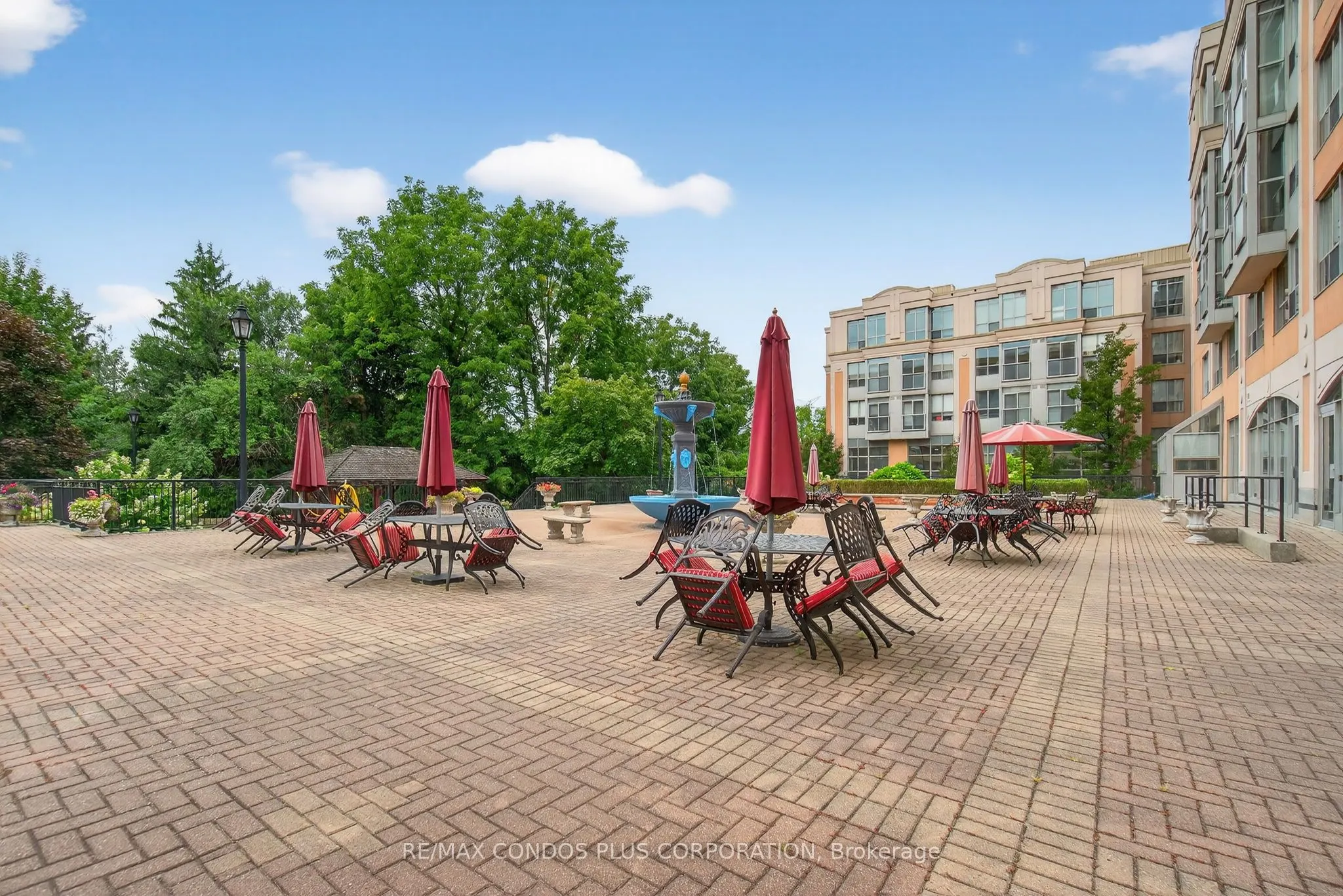 7373 MARTIN GROVE Road, #317